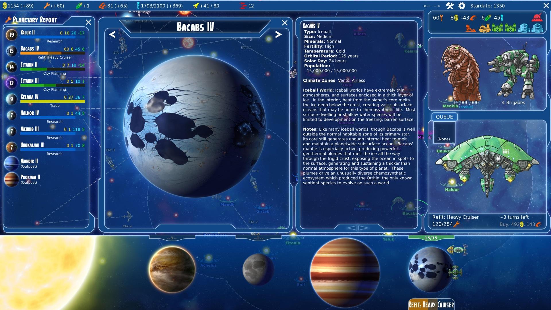 Stars in Shadow screenshot 8