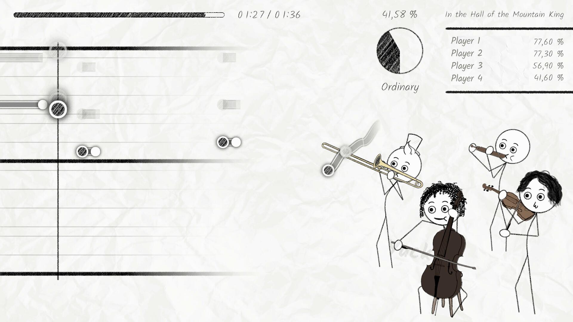 Disaster Band screenshot 0
