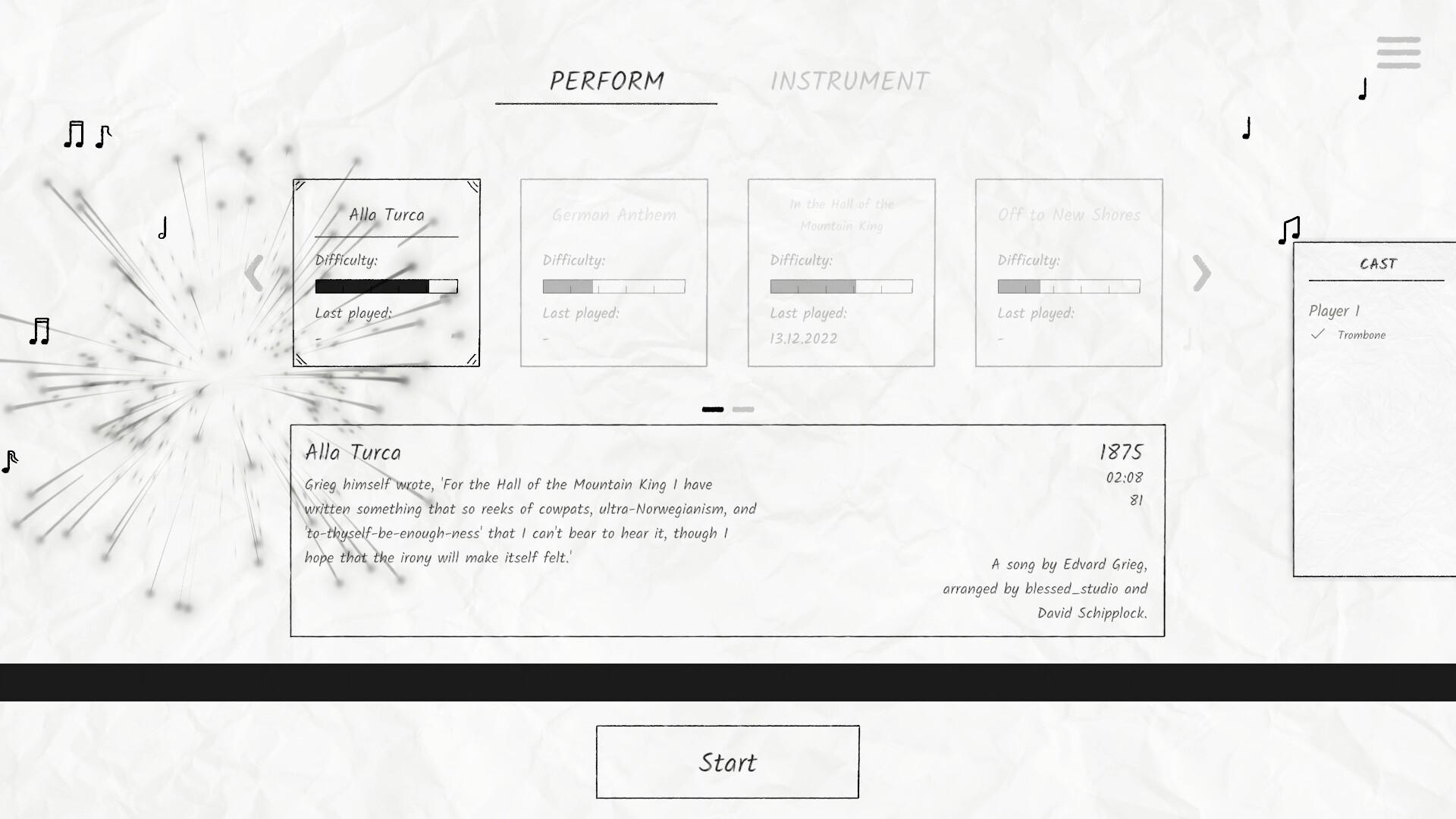 Disaster Band screenshot 1