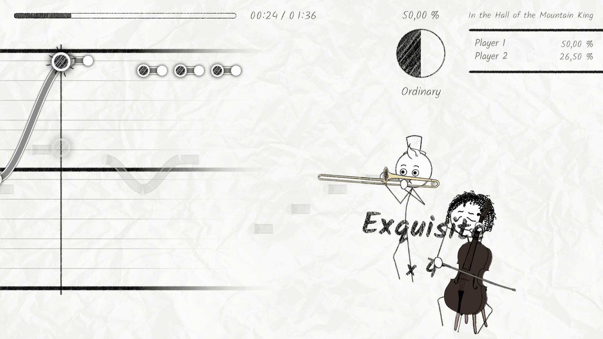 Disaster Band screenshot 2