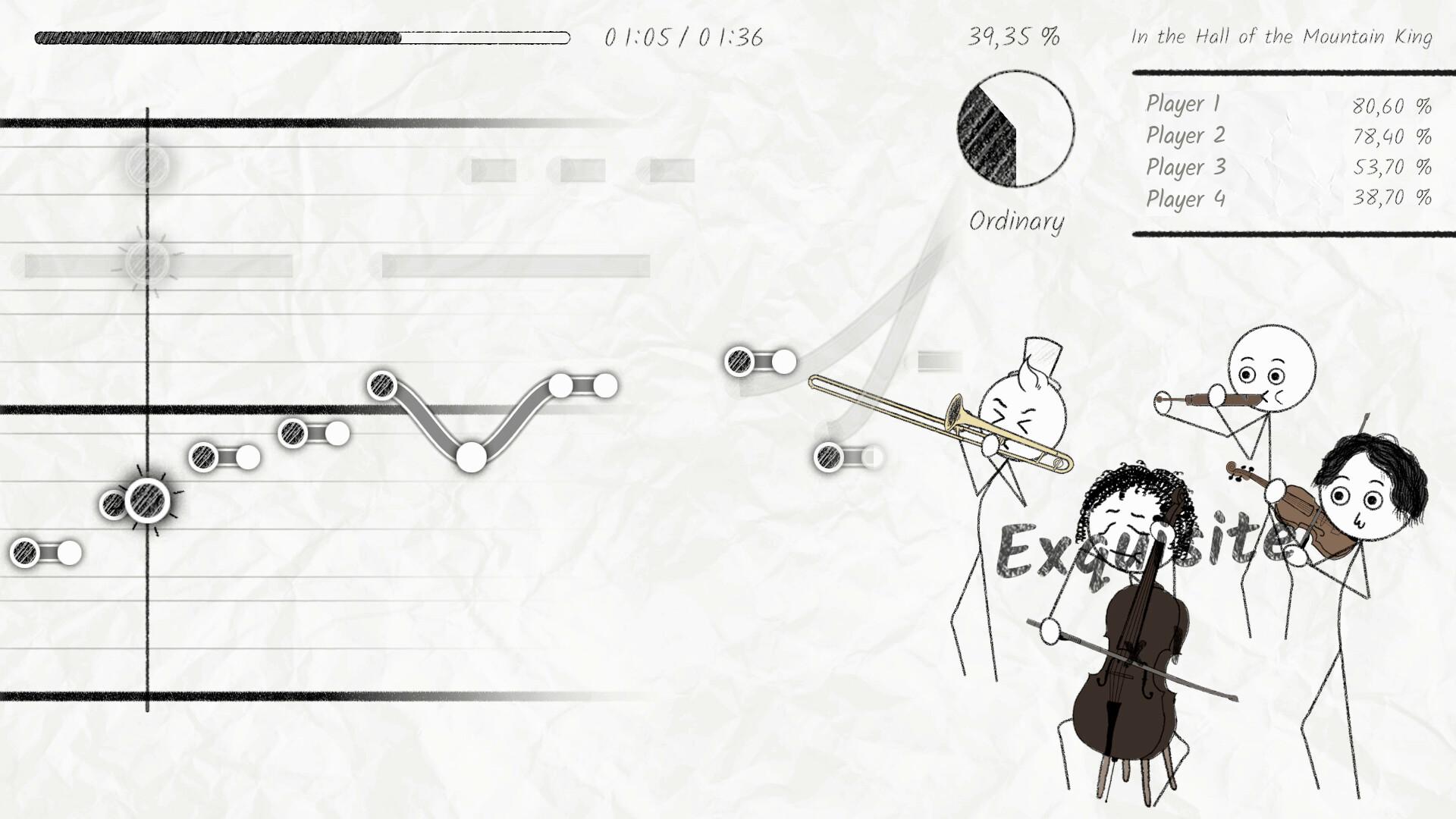 Disaster Band screenshot 3