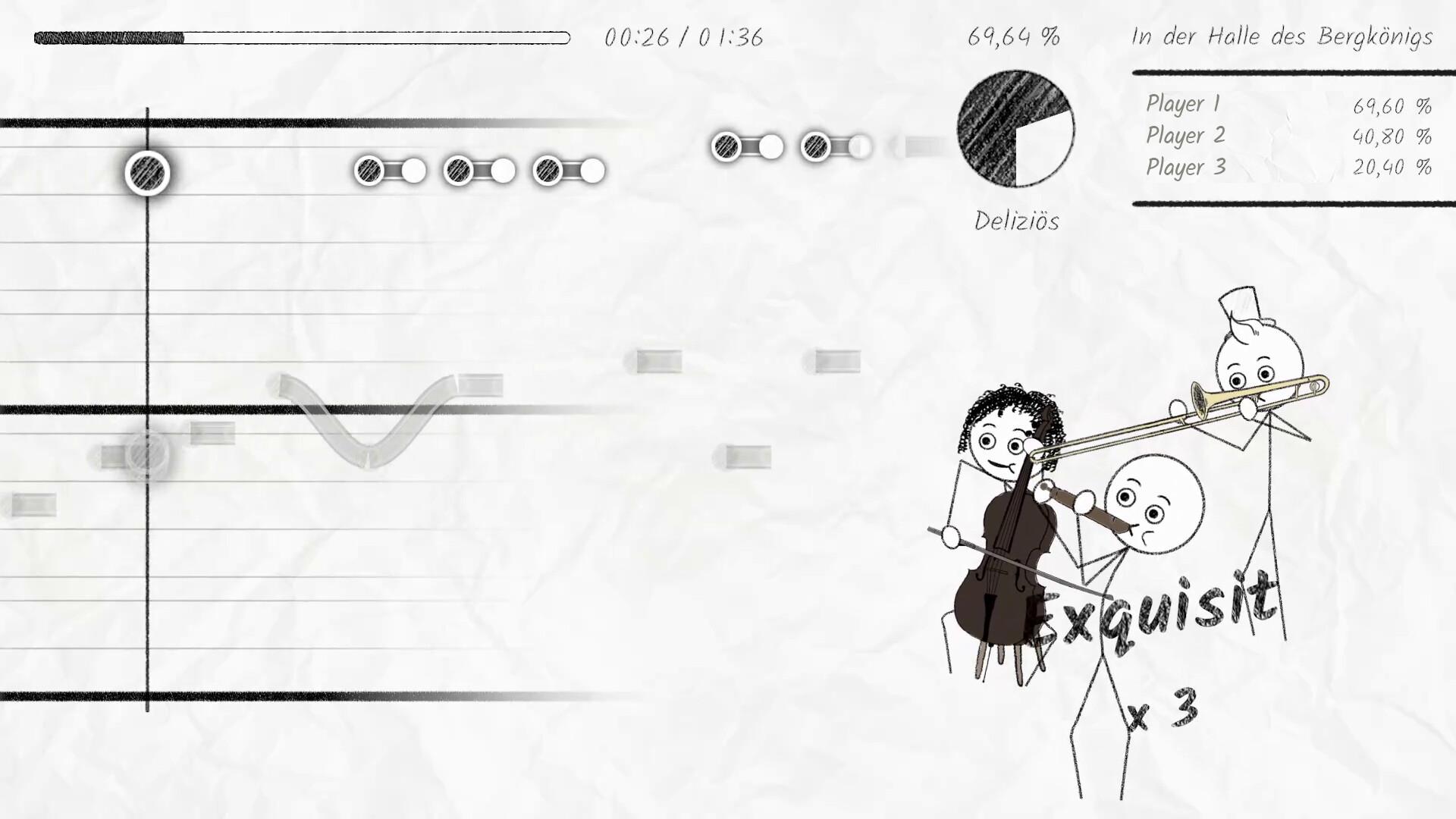 Disaster Band screenshot 6