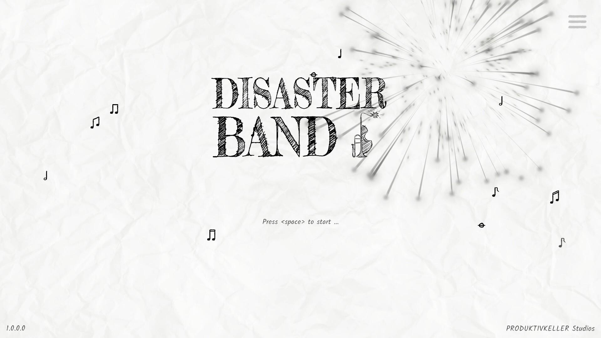 Disaster Band screenshot 7