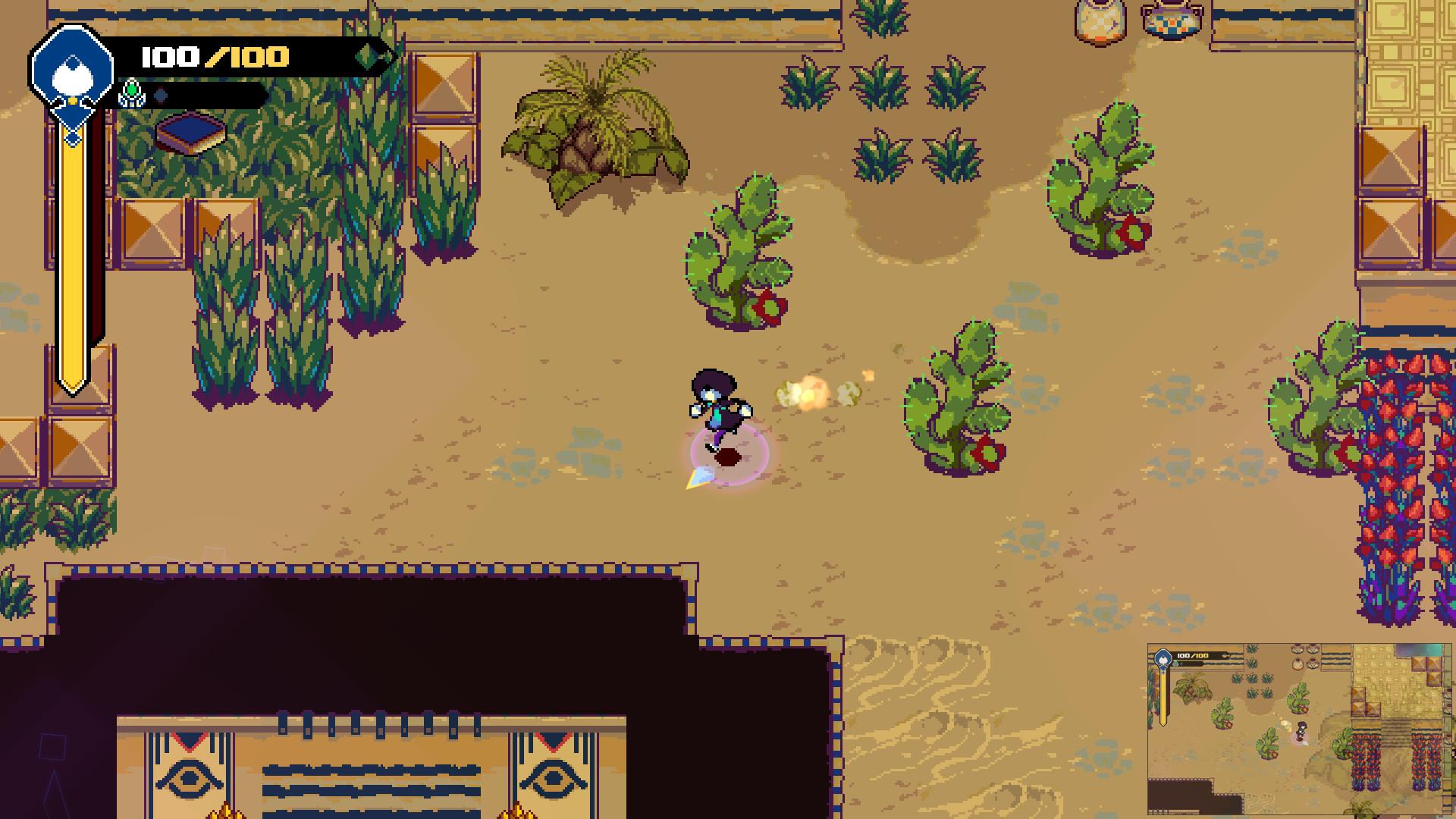 Anuchard screenshot 13