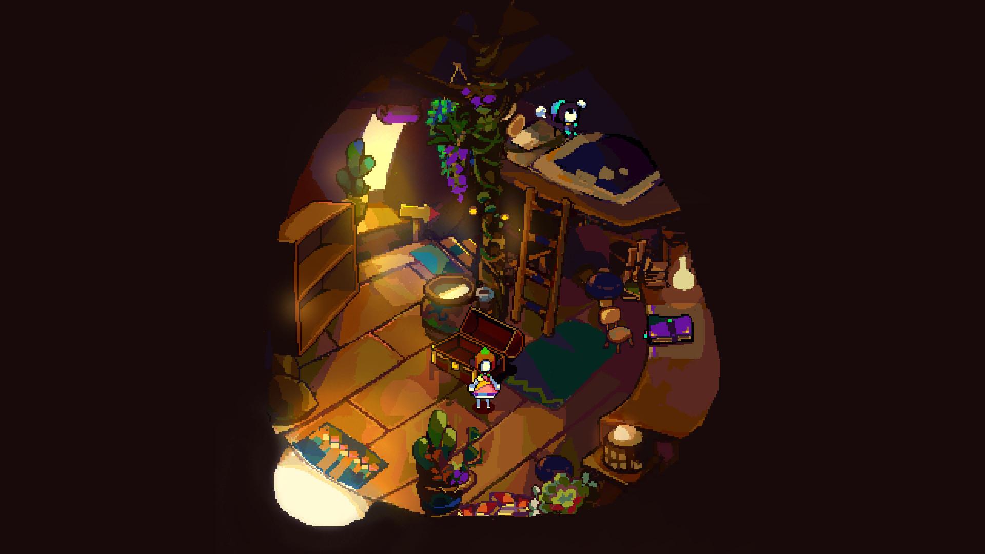 Anuchard screenshot 17