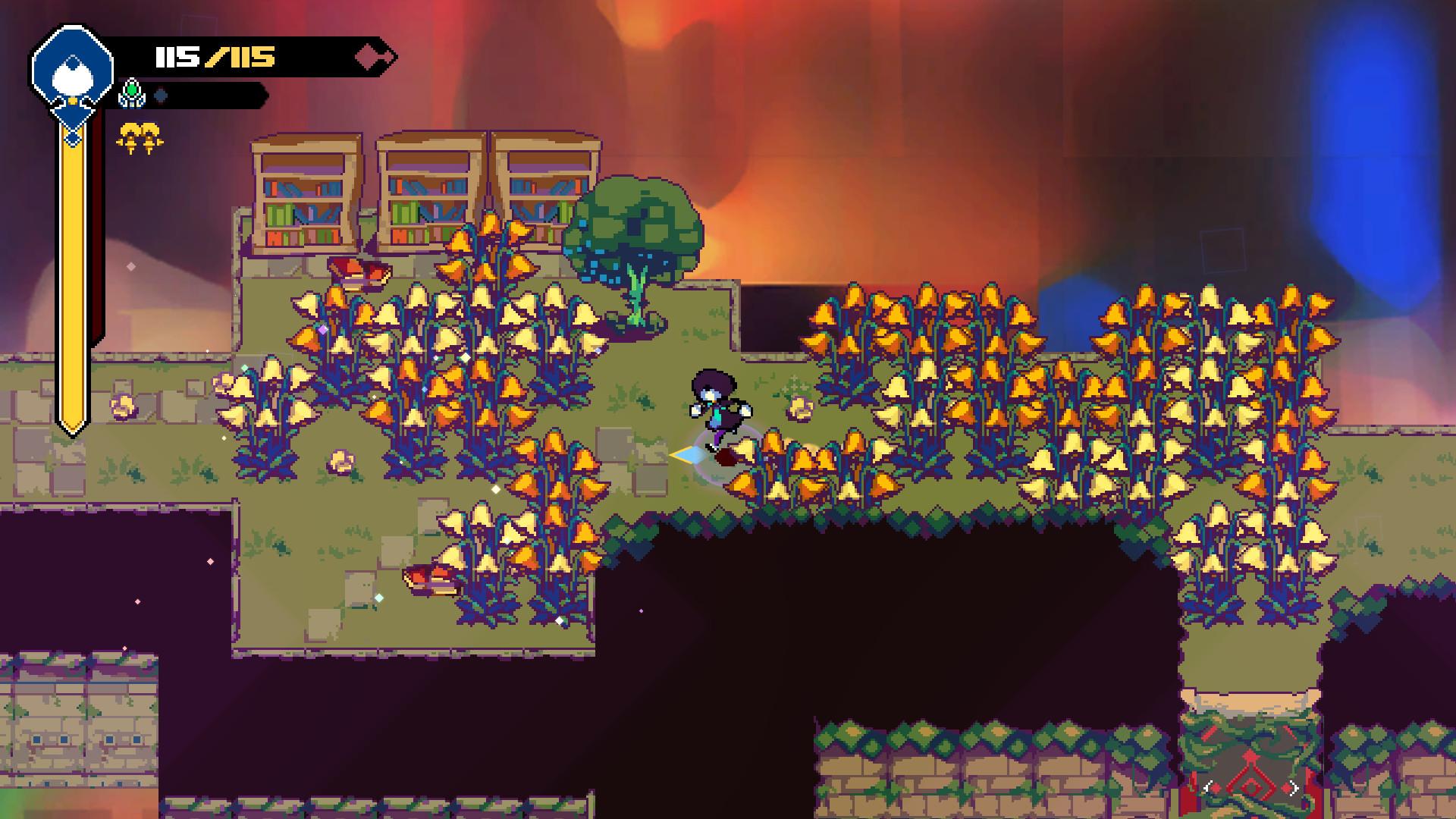 Anuchard screenshot 22