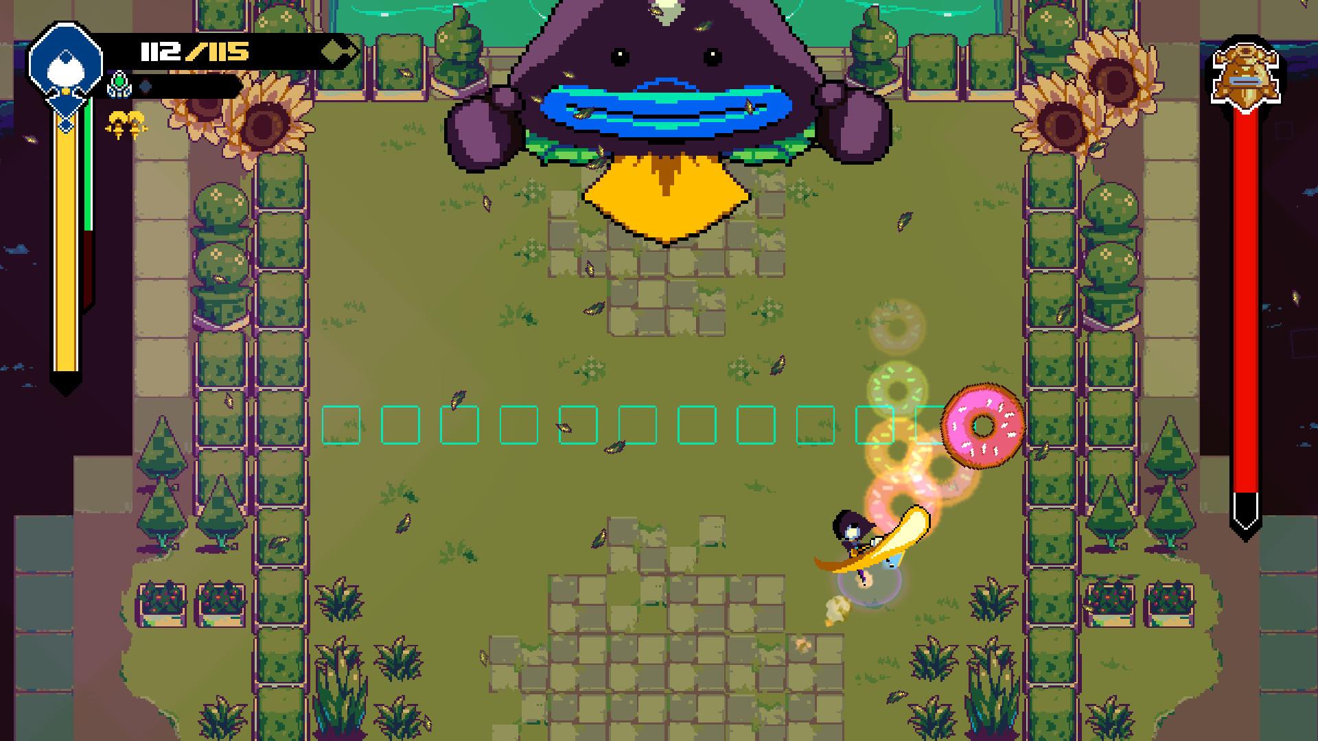 Anuchard screenshot 3