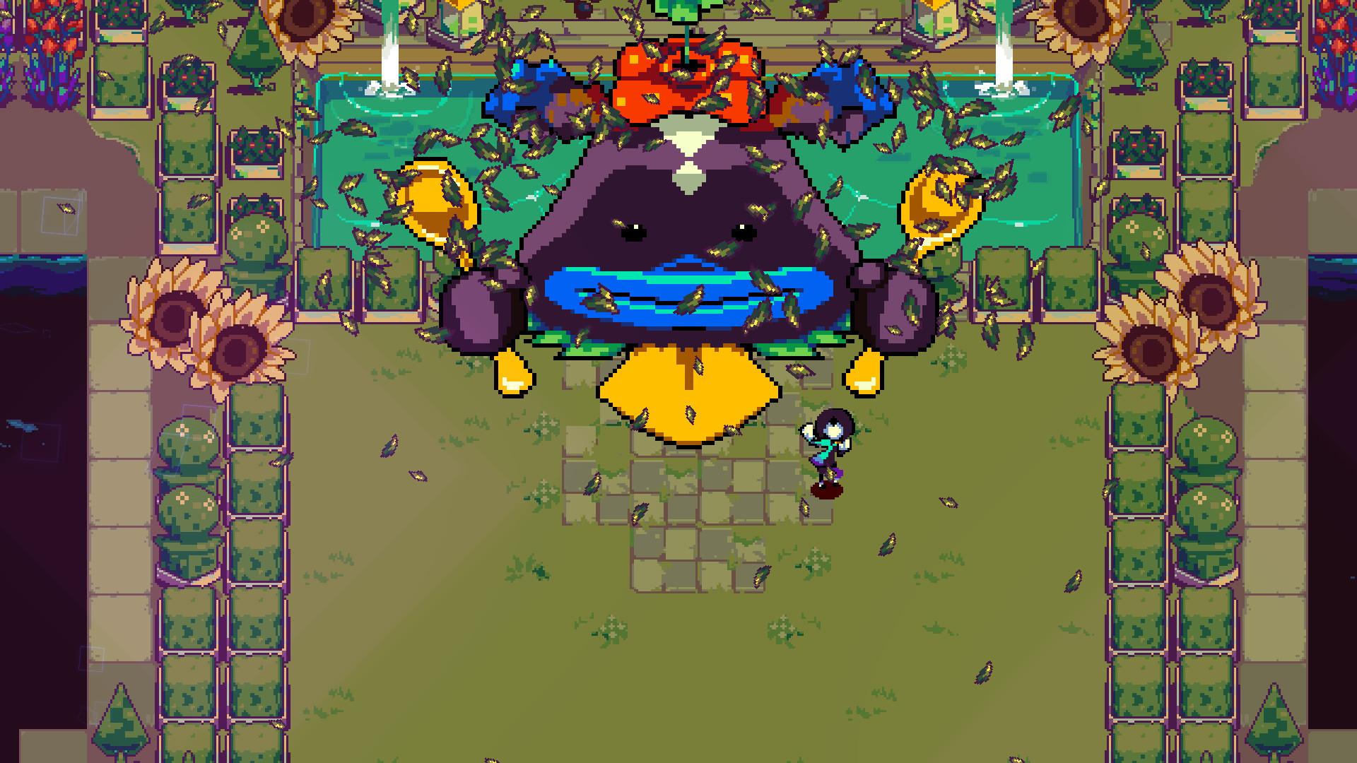 Anuchard screenshot 9
