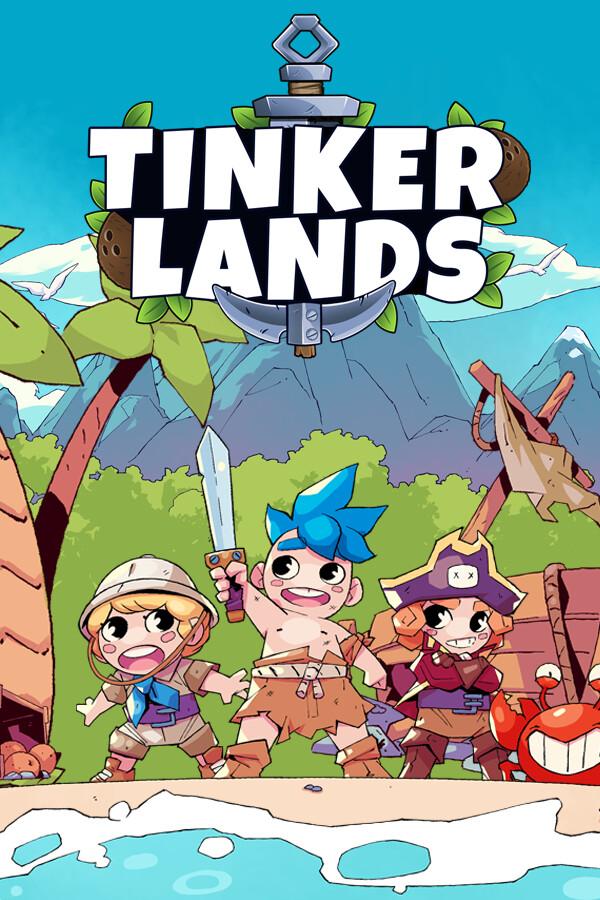 Tinkerlands - Early Access