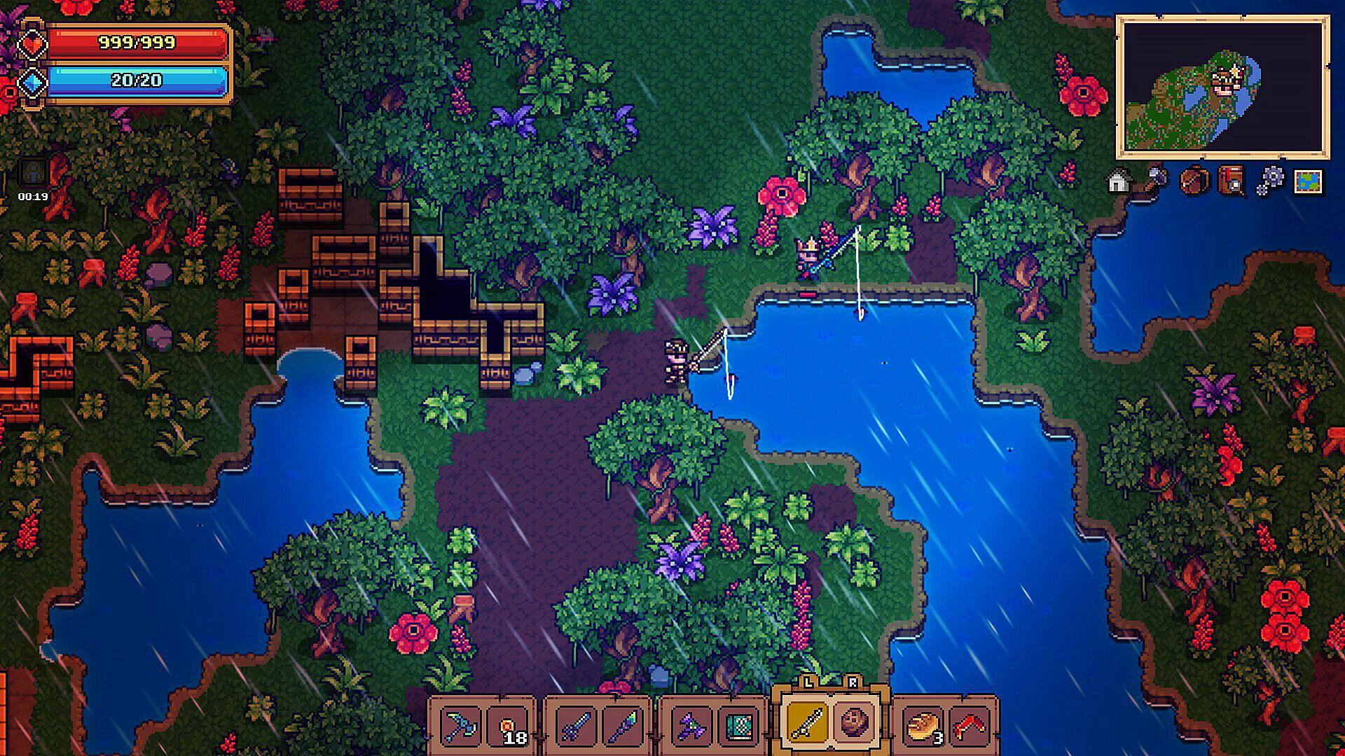 Tinkerlands - Early Access screenshot 0
