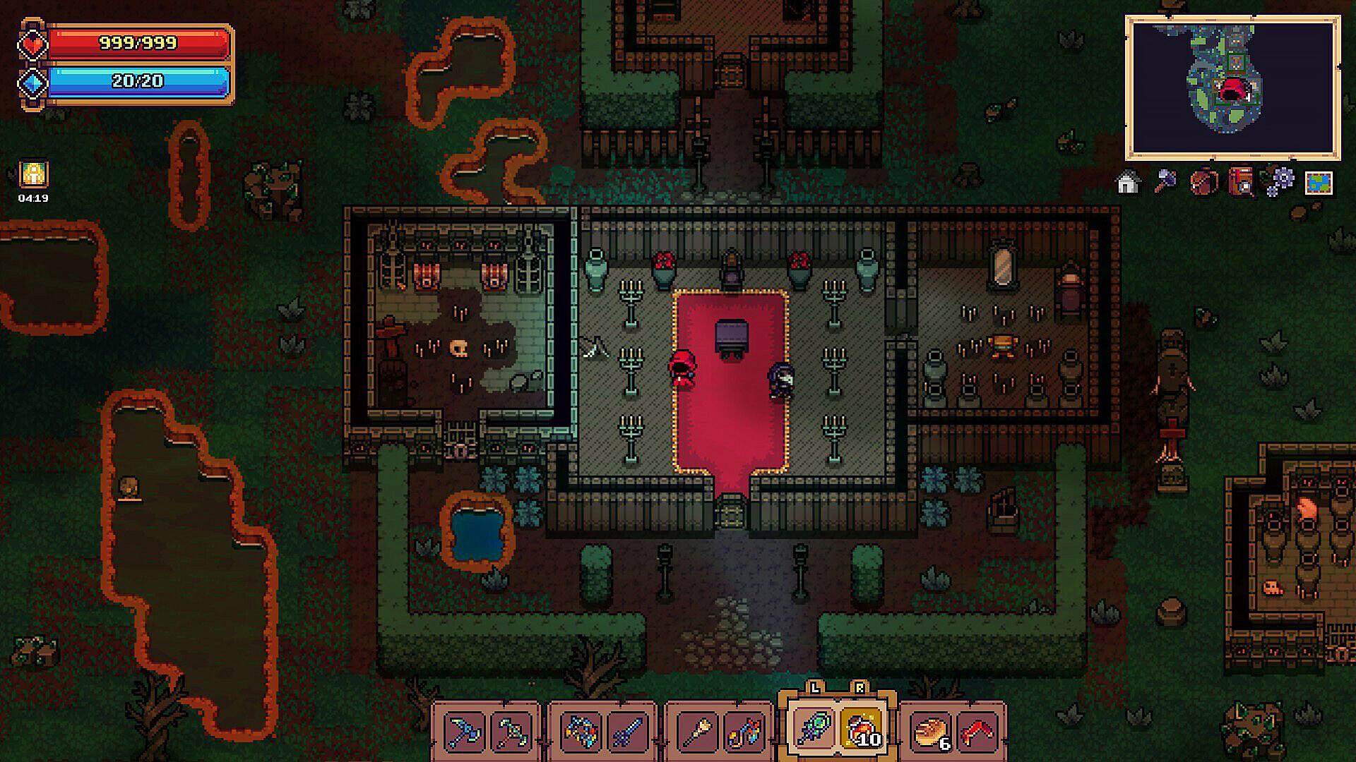 Tinkerlands - Early Access screenshot 2