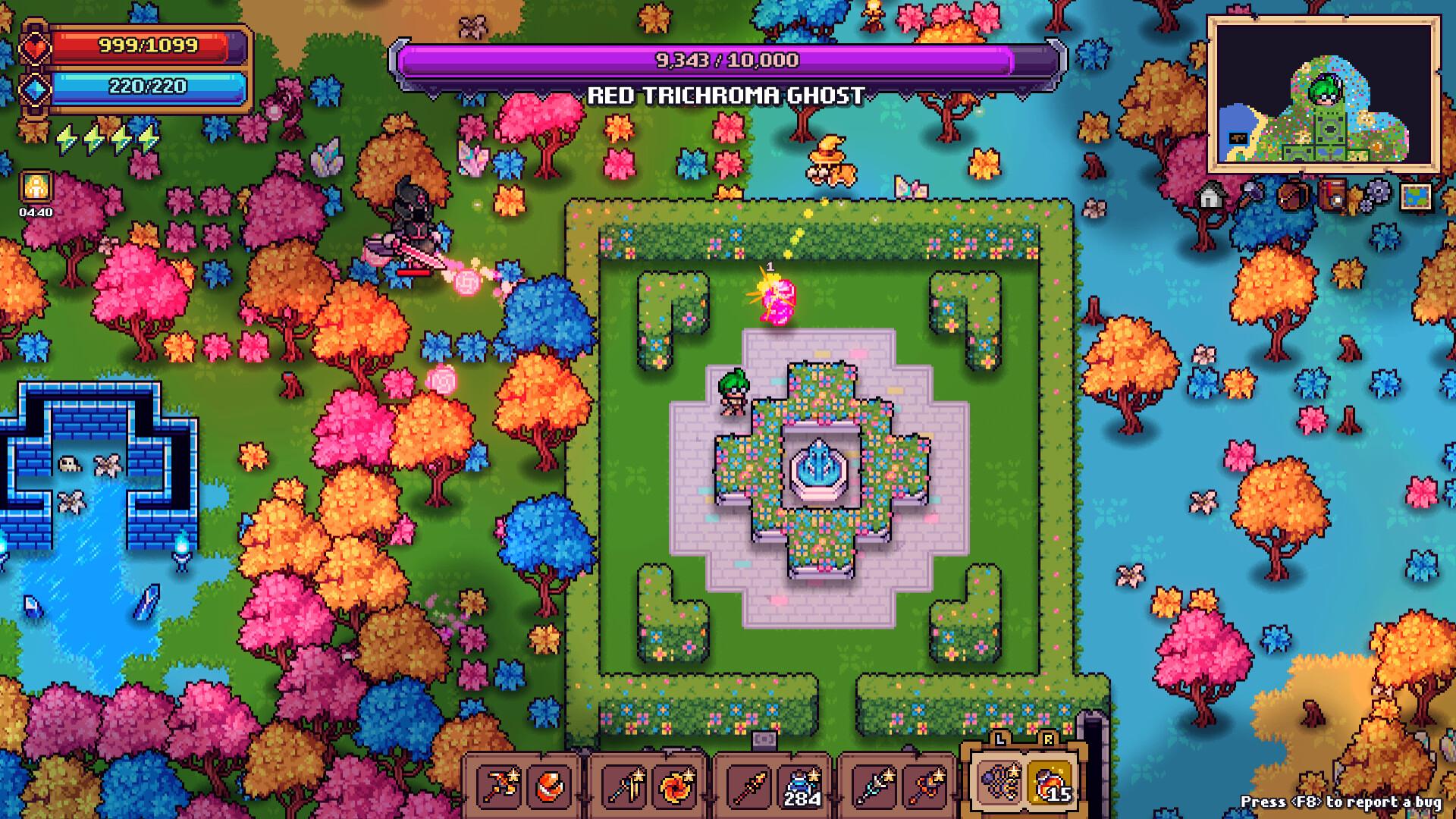 Tinkerlands - Early Access screenshot 7