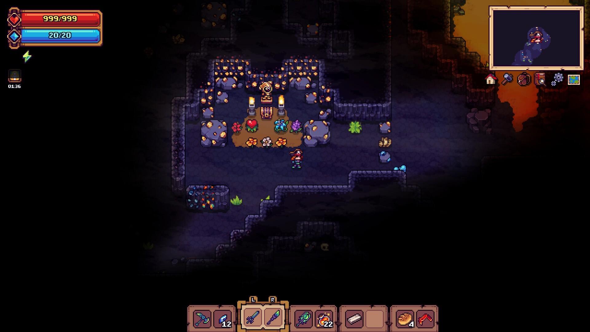Tinkerlands - Early Access screenshot 8