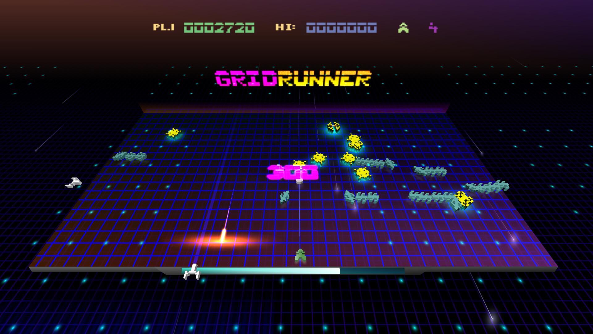 Llamasoft: The Jeff Minter Story screenshot 1