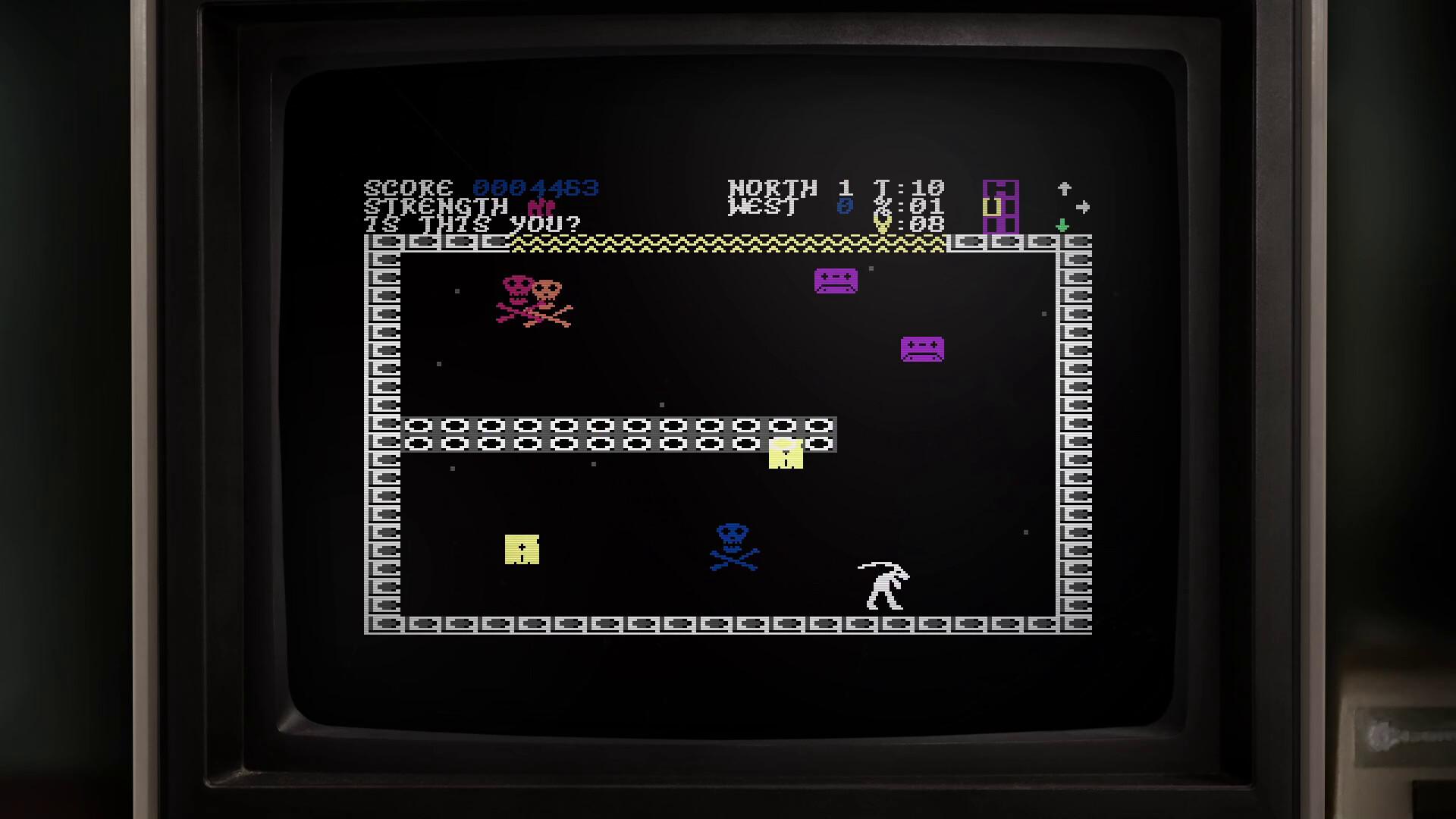 Llamasoft: The Jeff Minter Story screenshot 6