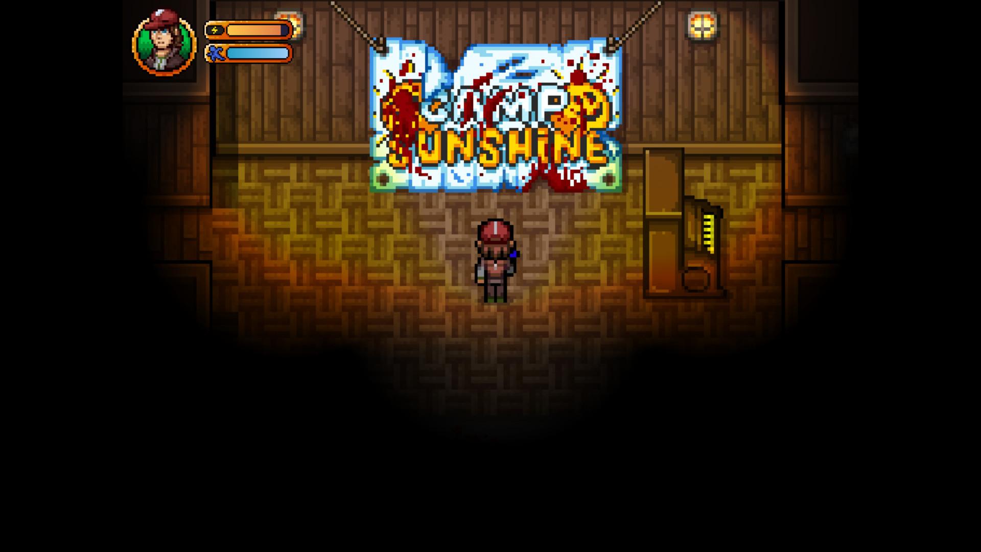 Camp Sunshine screenshot 1