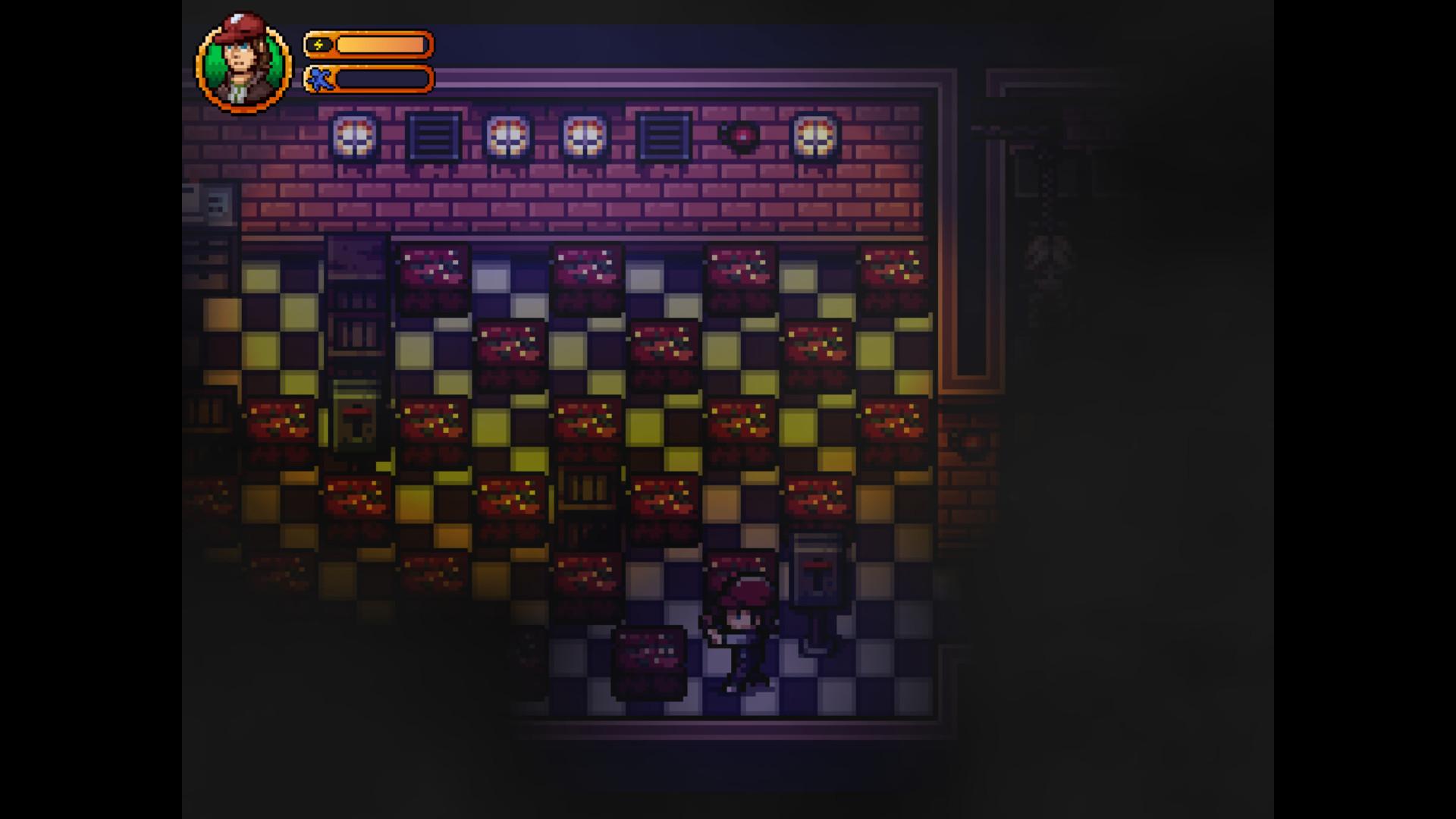 Camp Sunshine screenshot 3