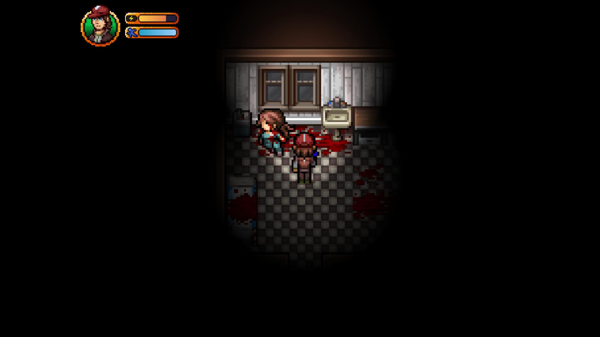 Camp Sunshine screenshot 4