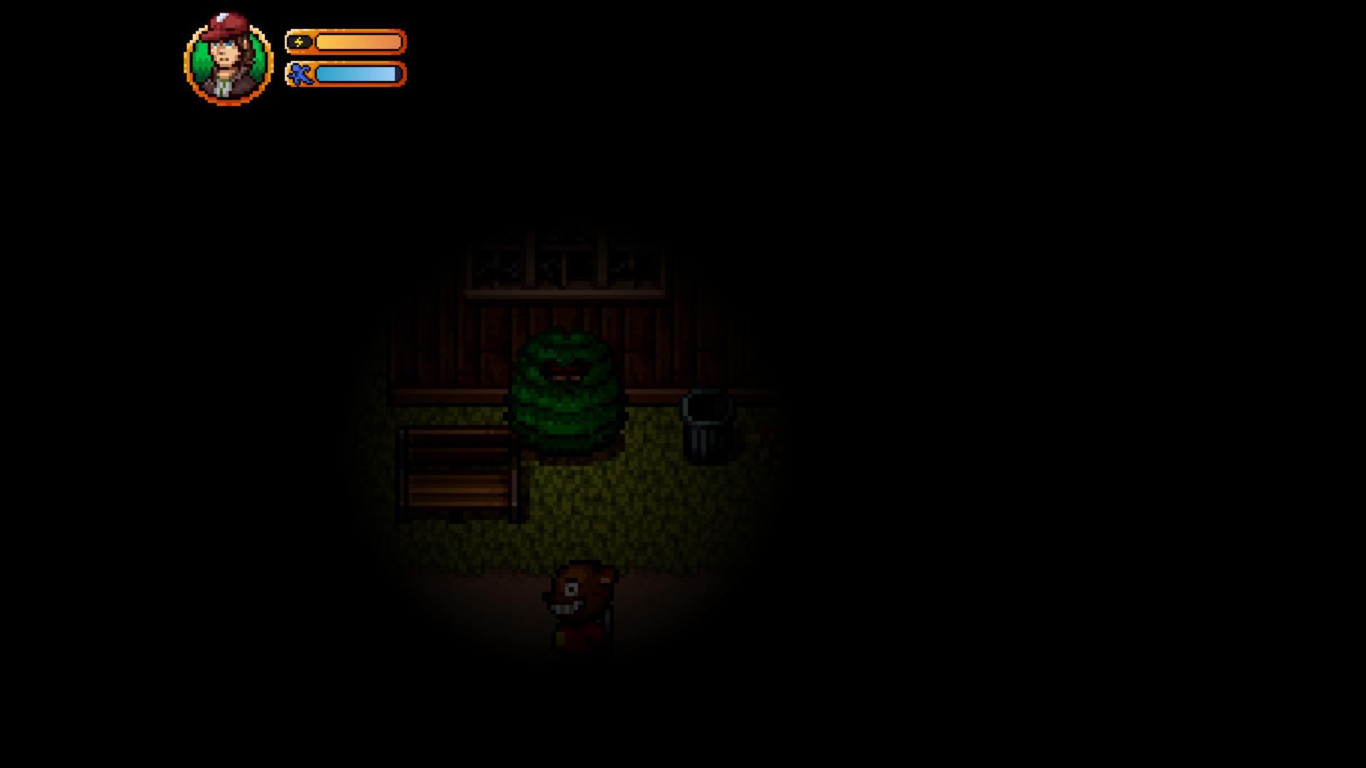 Camp Sunshine screenshot 5