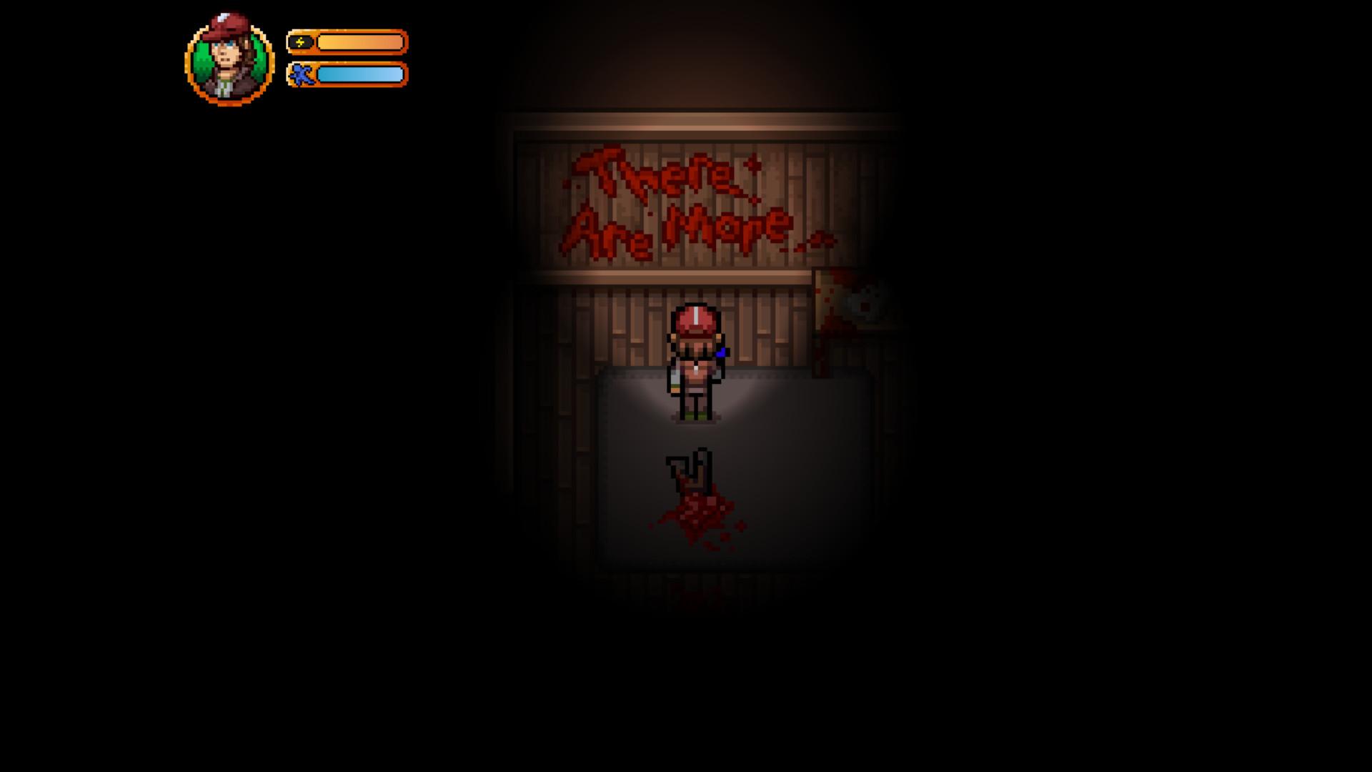 Camp Sunshine screenshot 6