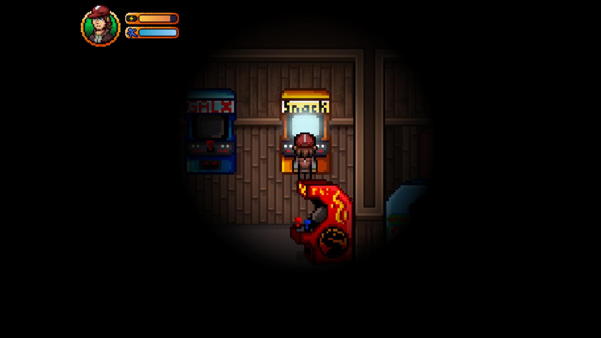 Camp Sunshine screenshot 7