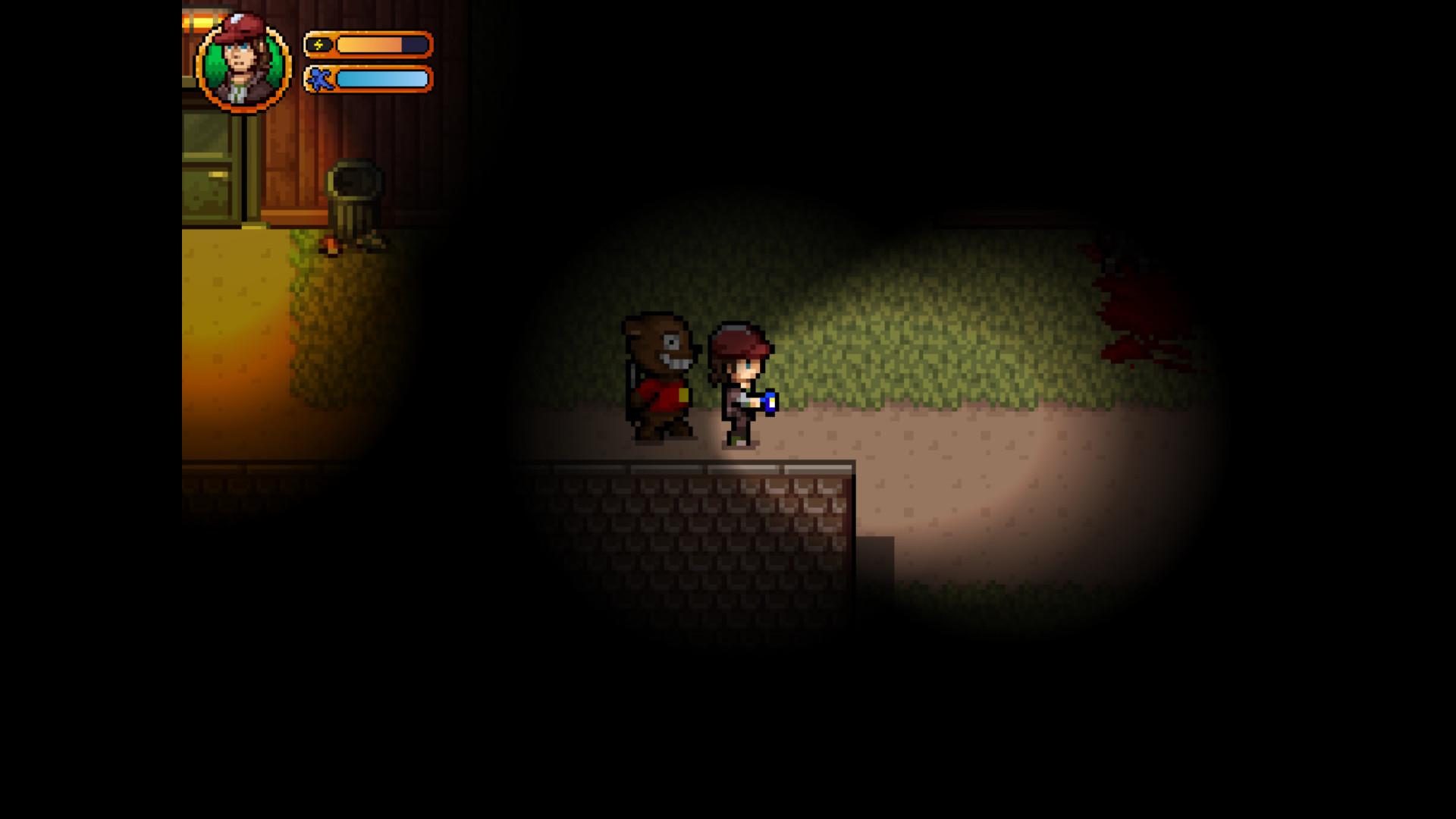 Camp Sunshine screenshot 8