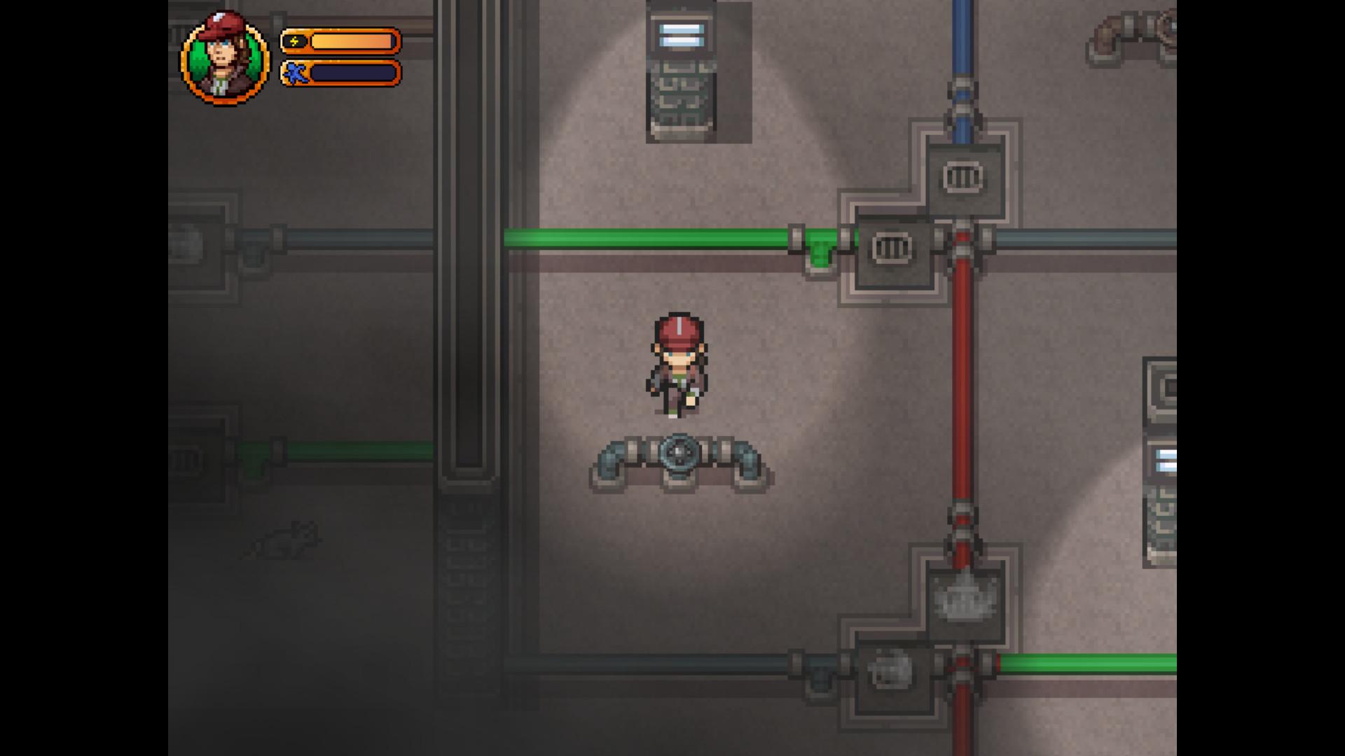 Camp Sunshine screenshot 9