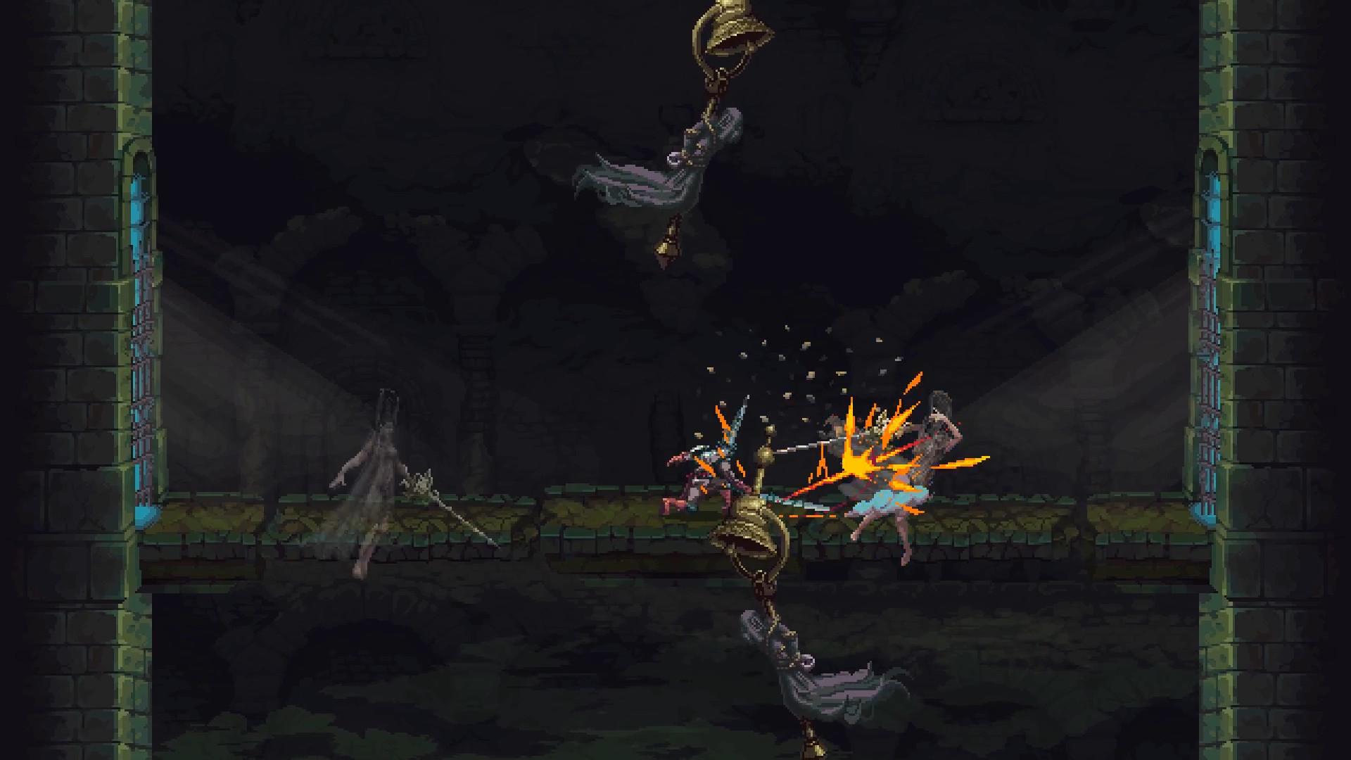 Blasphemous screenshot 14