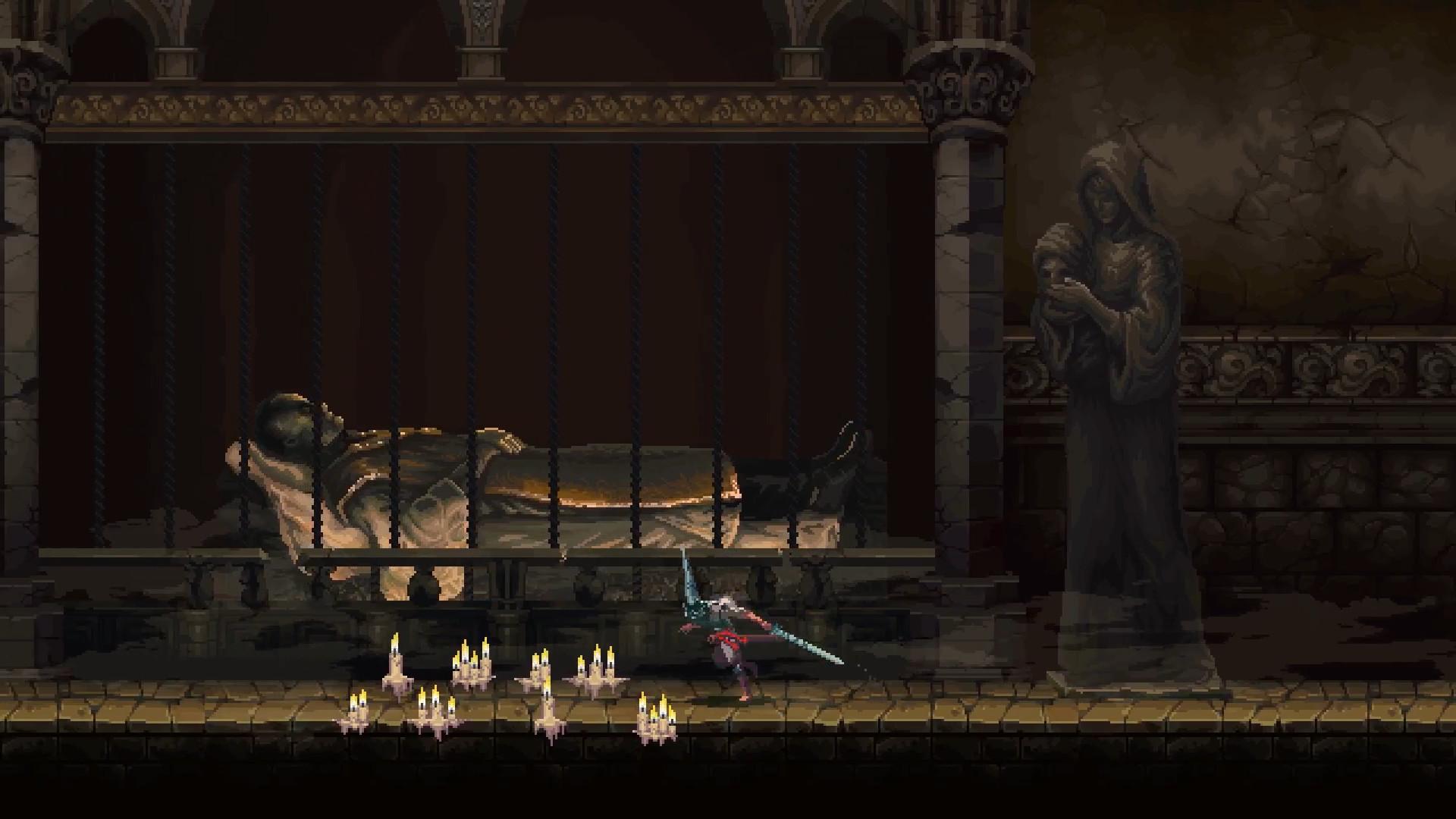Blasphemous screenshot 15