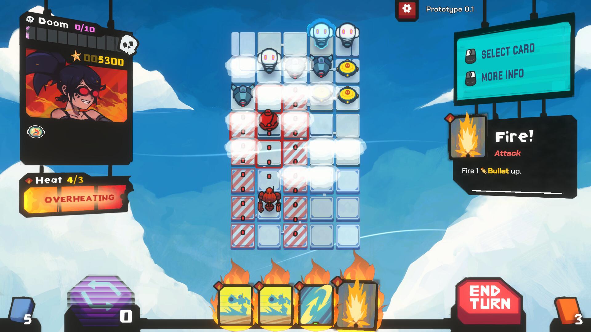 StarVaders screenshot 0