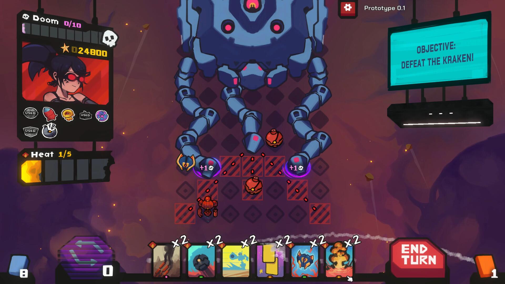 StarVaders screenshot 1