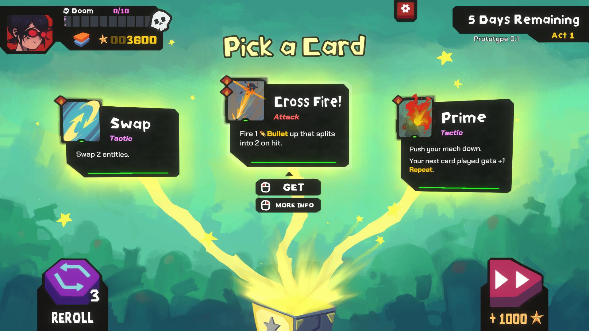StarVaders screenshot 7