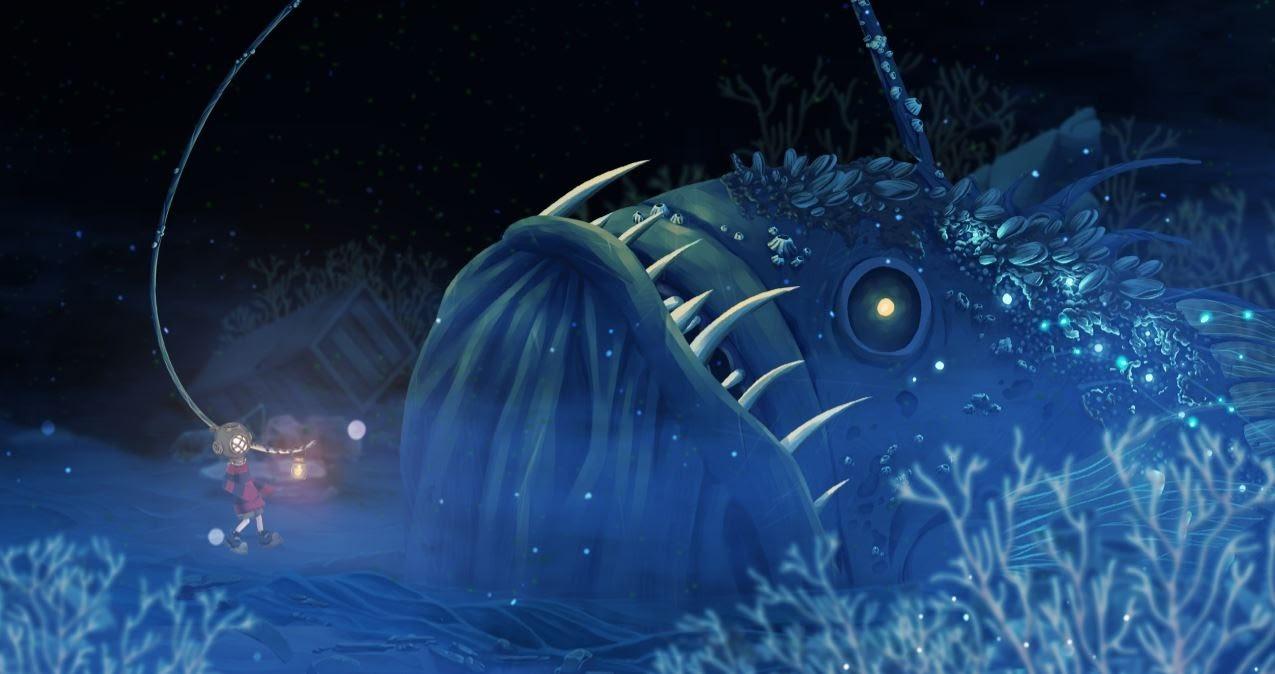 SAMUDRA screenshot 0