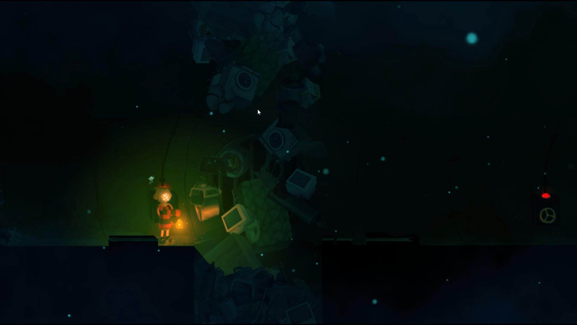 SAMUDRA screenshot 1