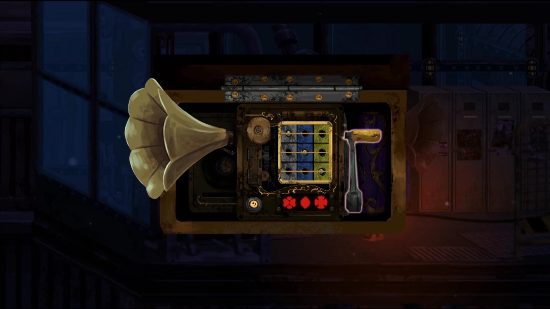 SAMUDRA screenshot 3