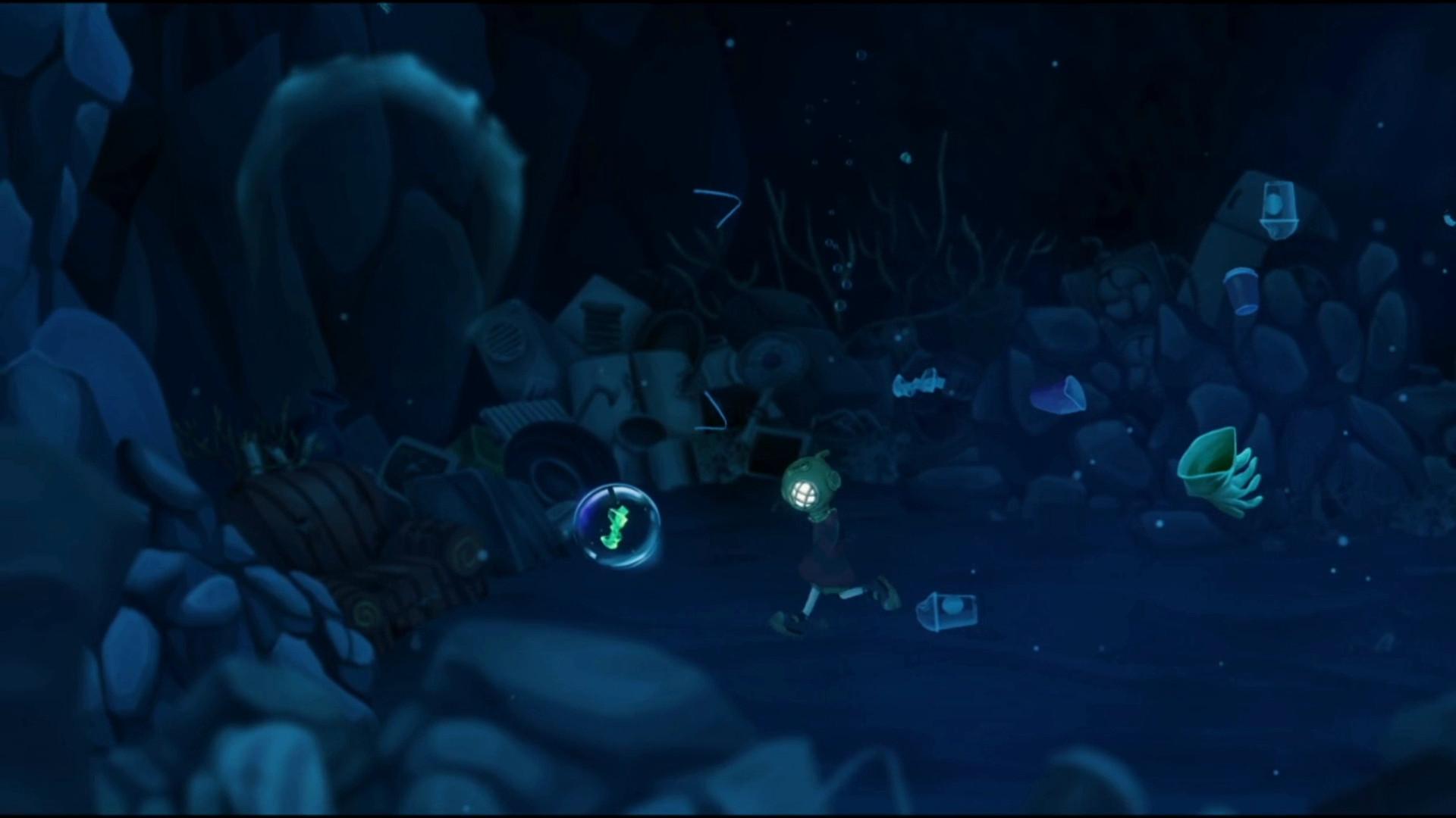 SAMUDRA screenshot 4