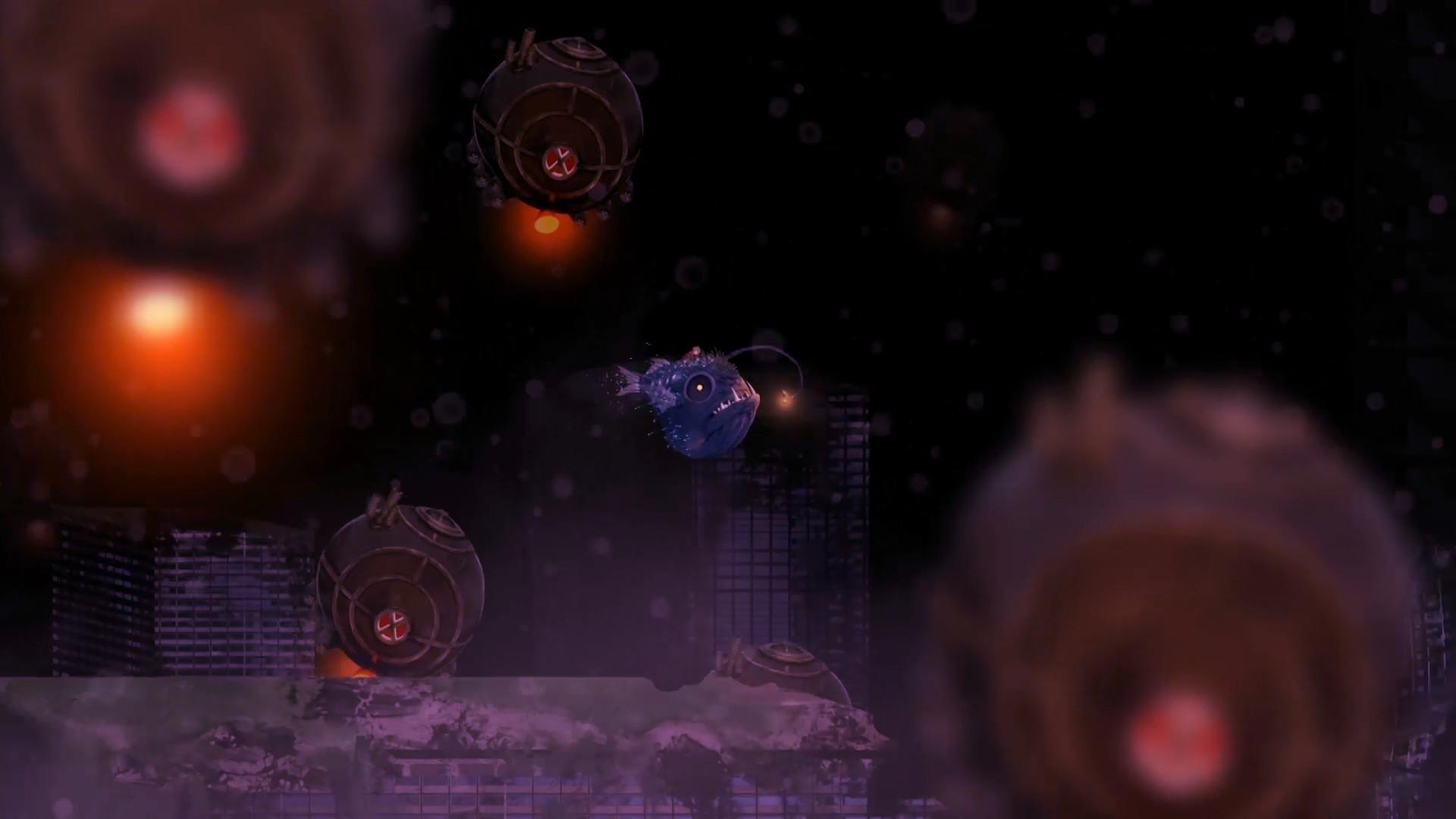 SAMUDRA screenshot 6