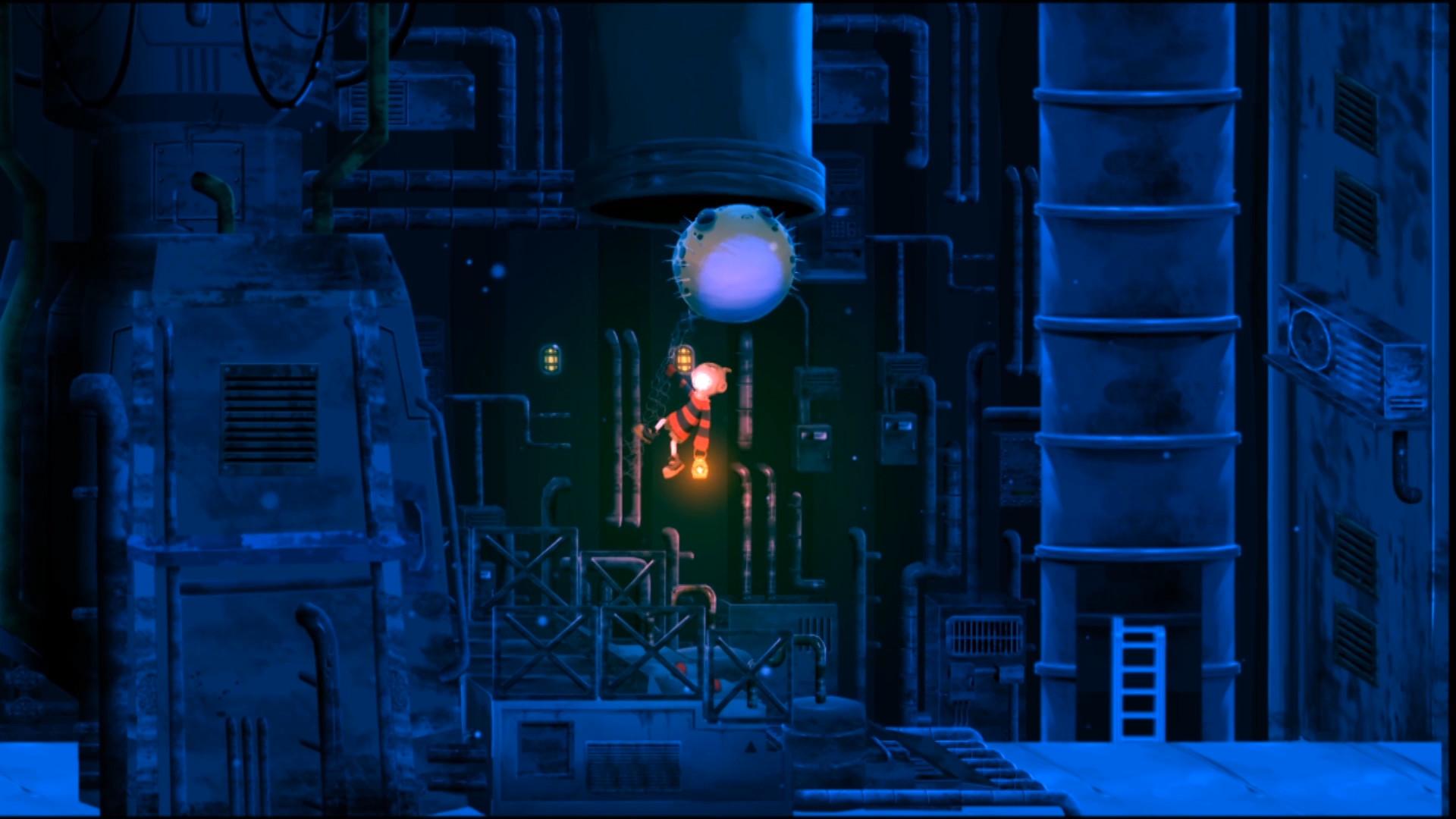 SAMUDRA screenshot 9