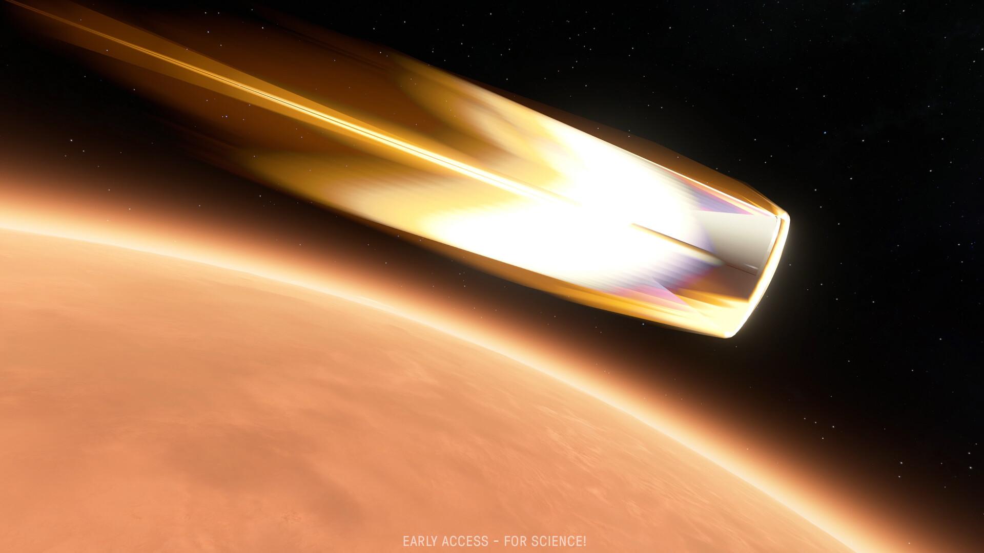 Kerbal Space Program 2 - Early Access (Steam) screenshot 4