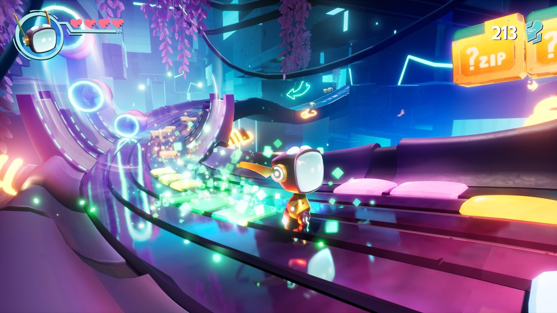 Boti: Byteland Overclocked screenshot 7