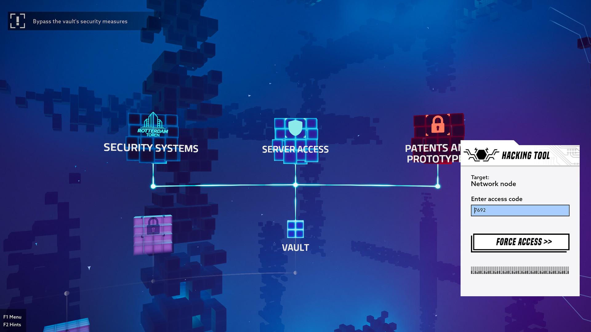 Operation: Tango screenshot 2