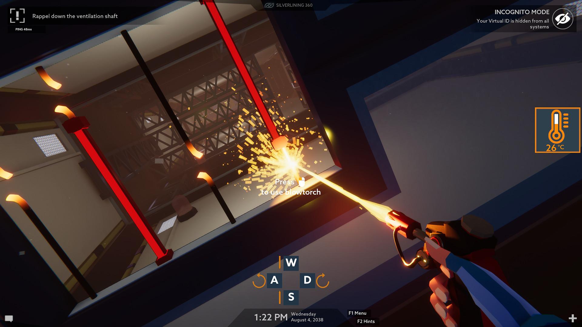 Operation: Tango screenshot 3