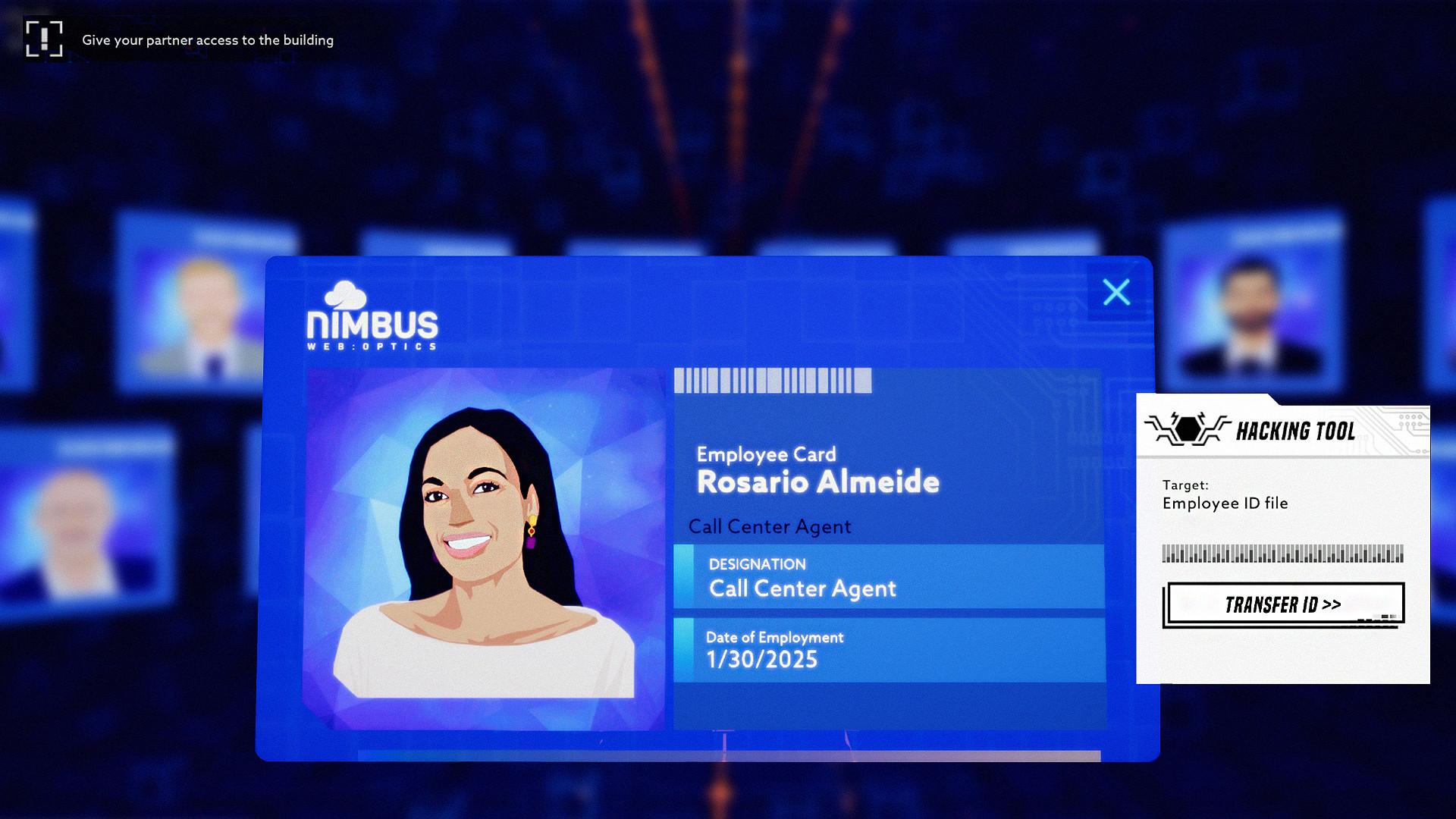 Operation: Tango screenshot 7