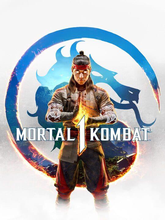 Mortal Kombat™ 1: Definitive Edition