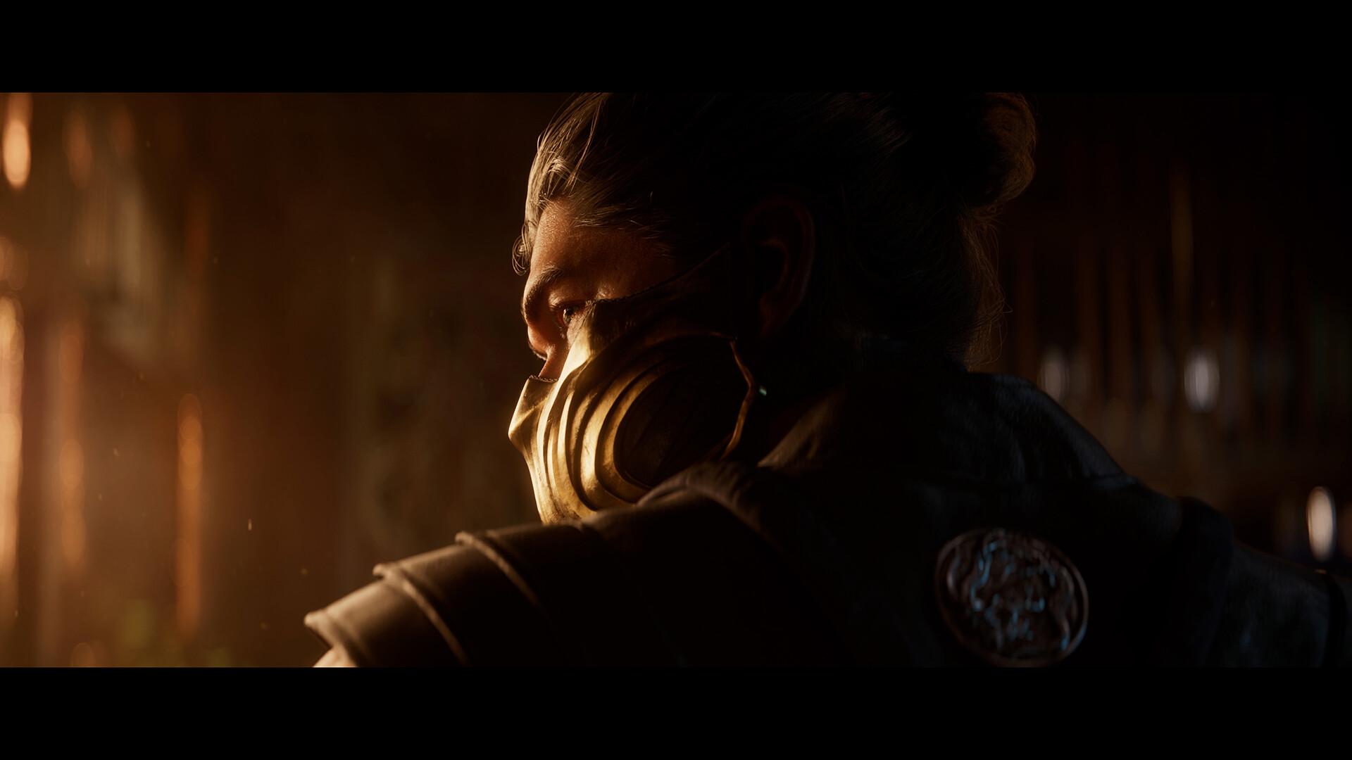 Mortal Kombat™ 1: Definitive Edition screenshot 12
