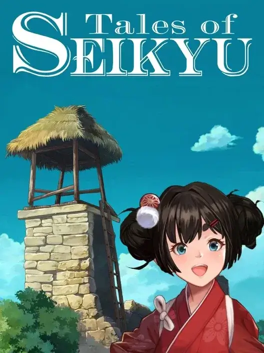 Tales of Seikyu - Early Access
