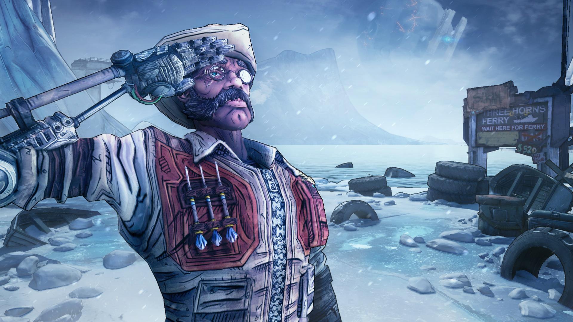 Borderlands 2 screenshot 11
