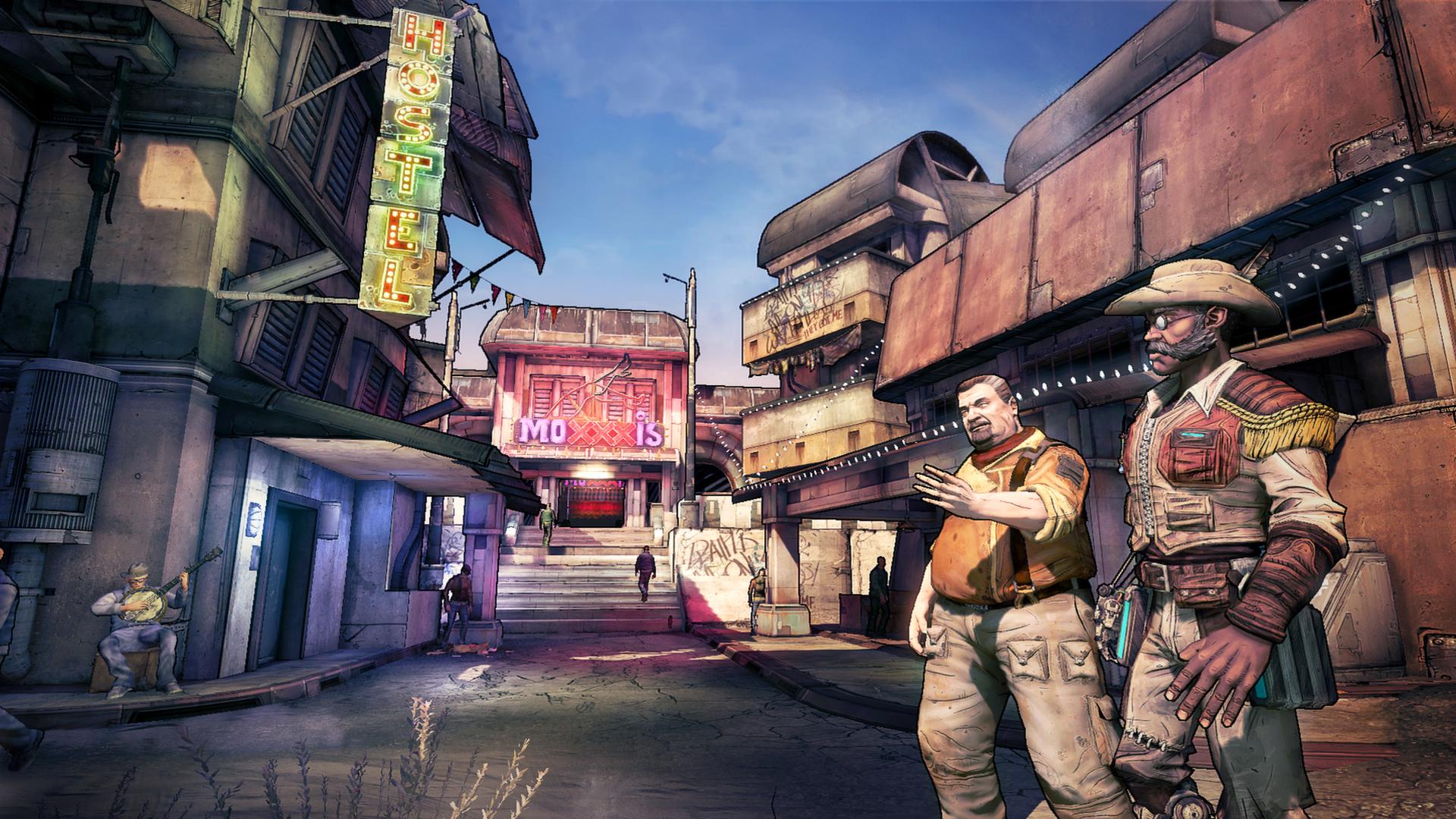 Borderlands 2 screenshot 13