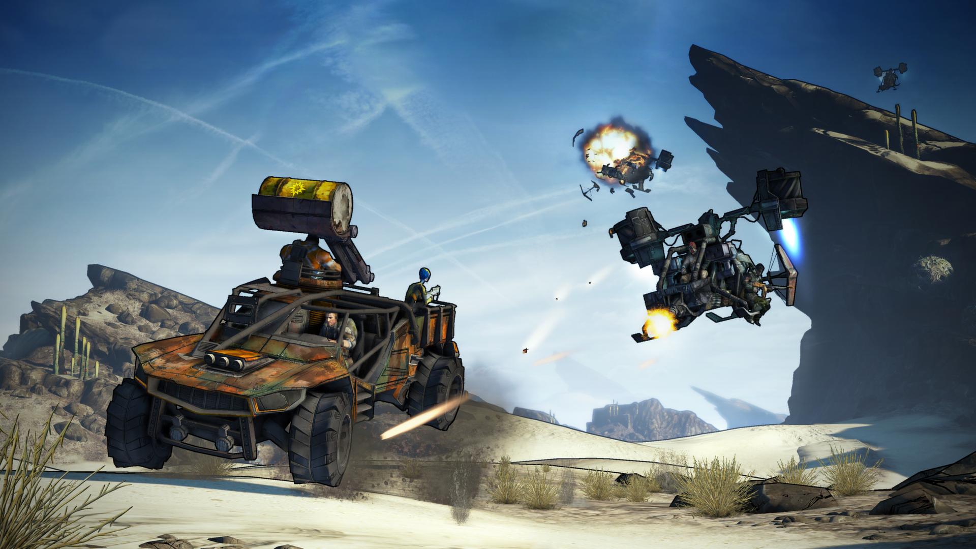 Borderlands 2 screenshot 3