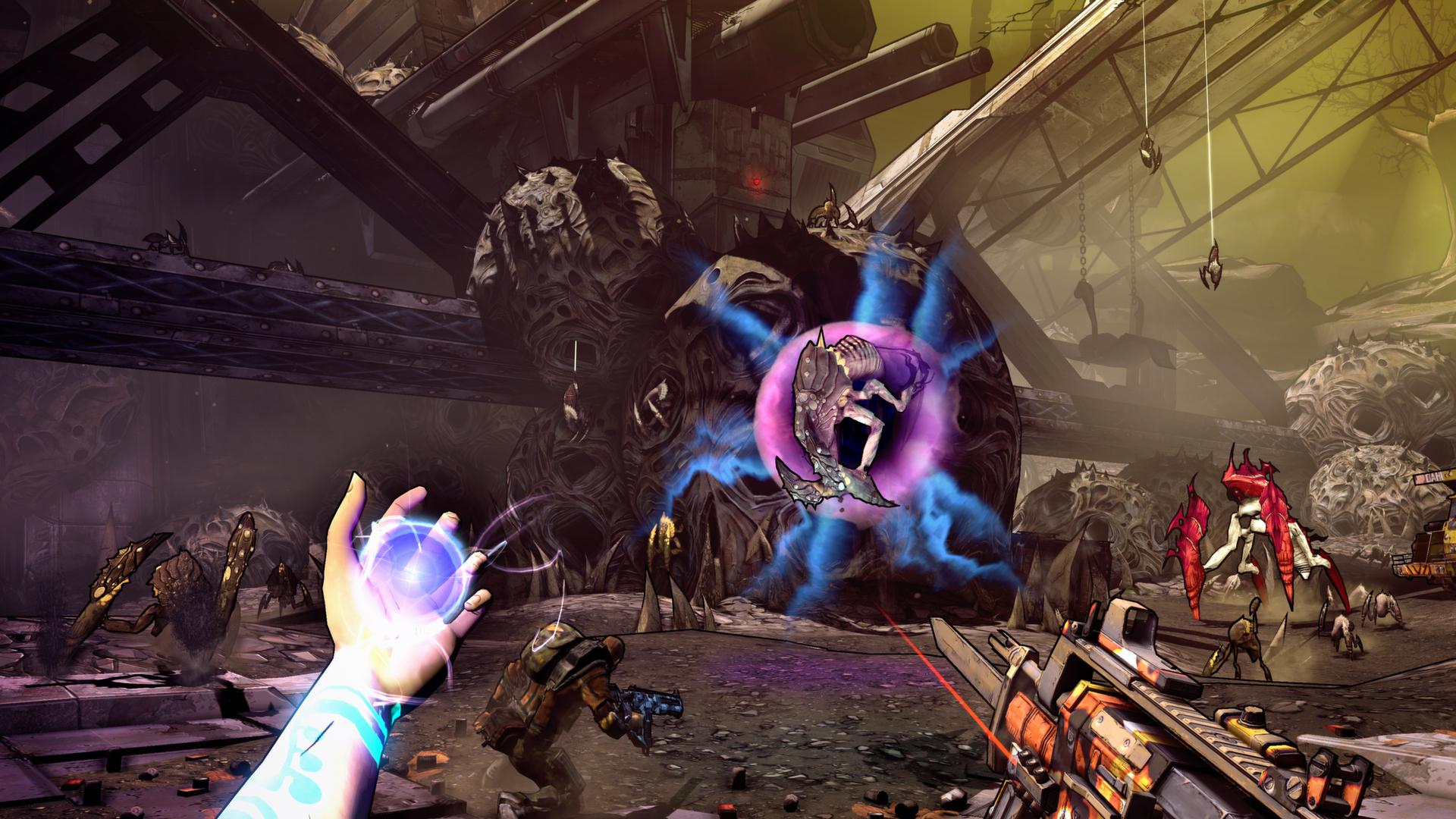 Borderlands 2 screenshot 6